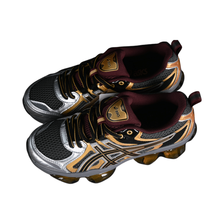 Asics gel-quantum kinetic shoes