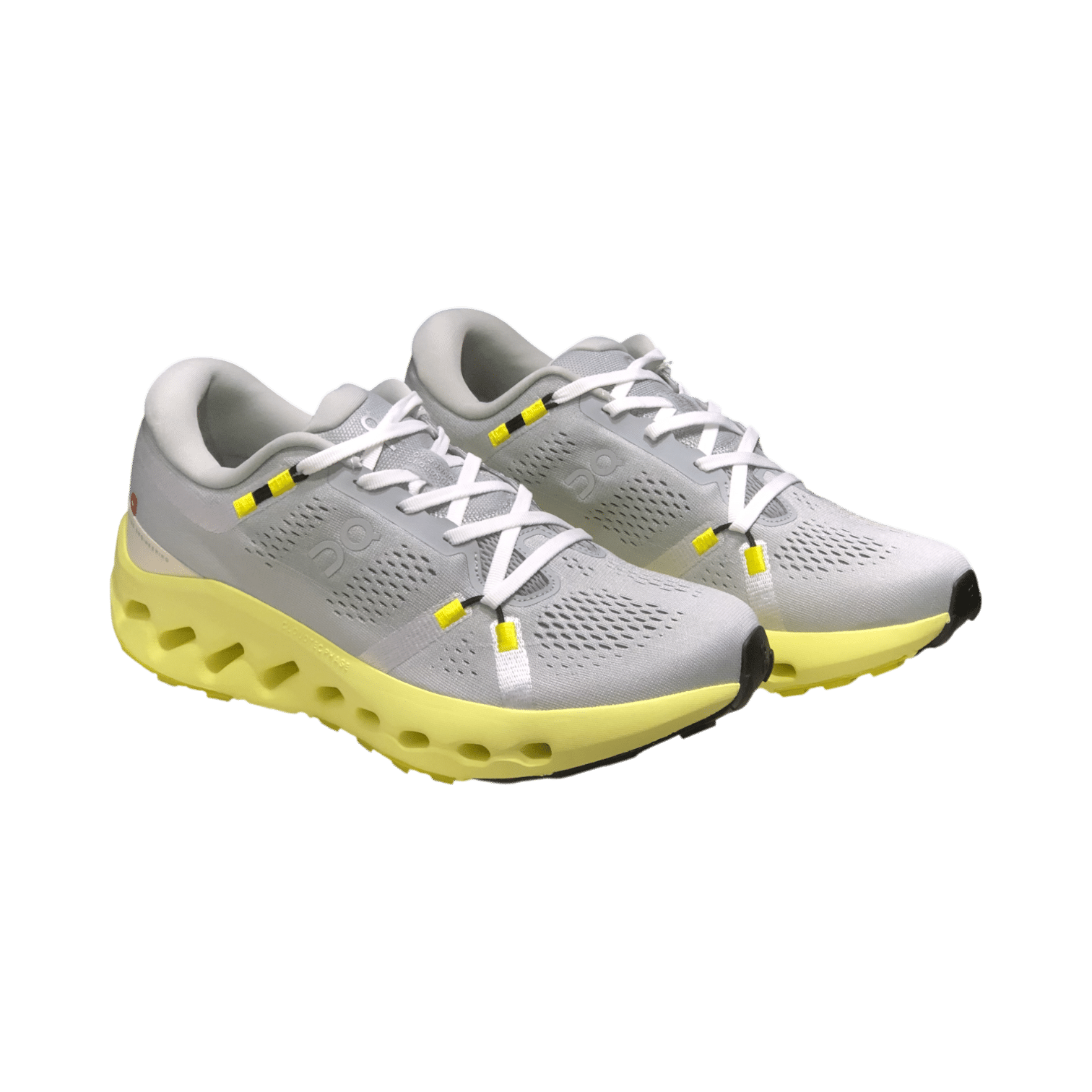 On cloudsurfer 2 anatomic shoes