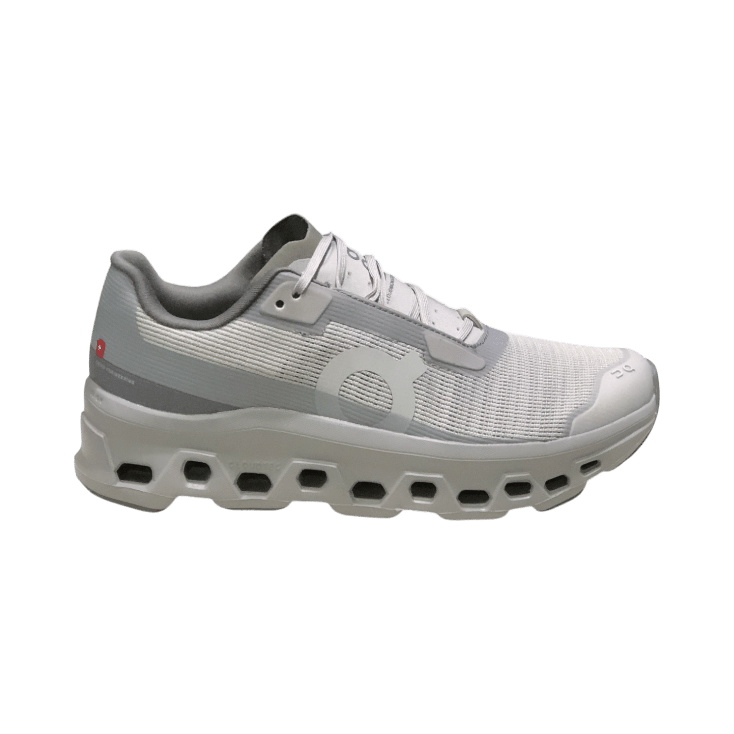 On cloudmonster void 1 sneakers