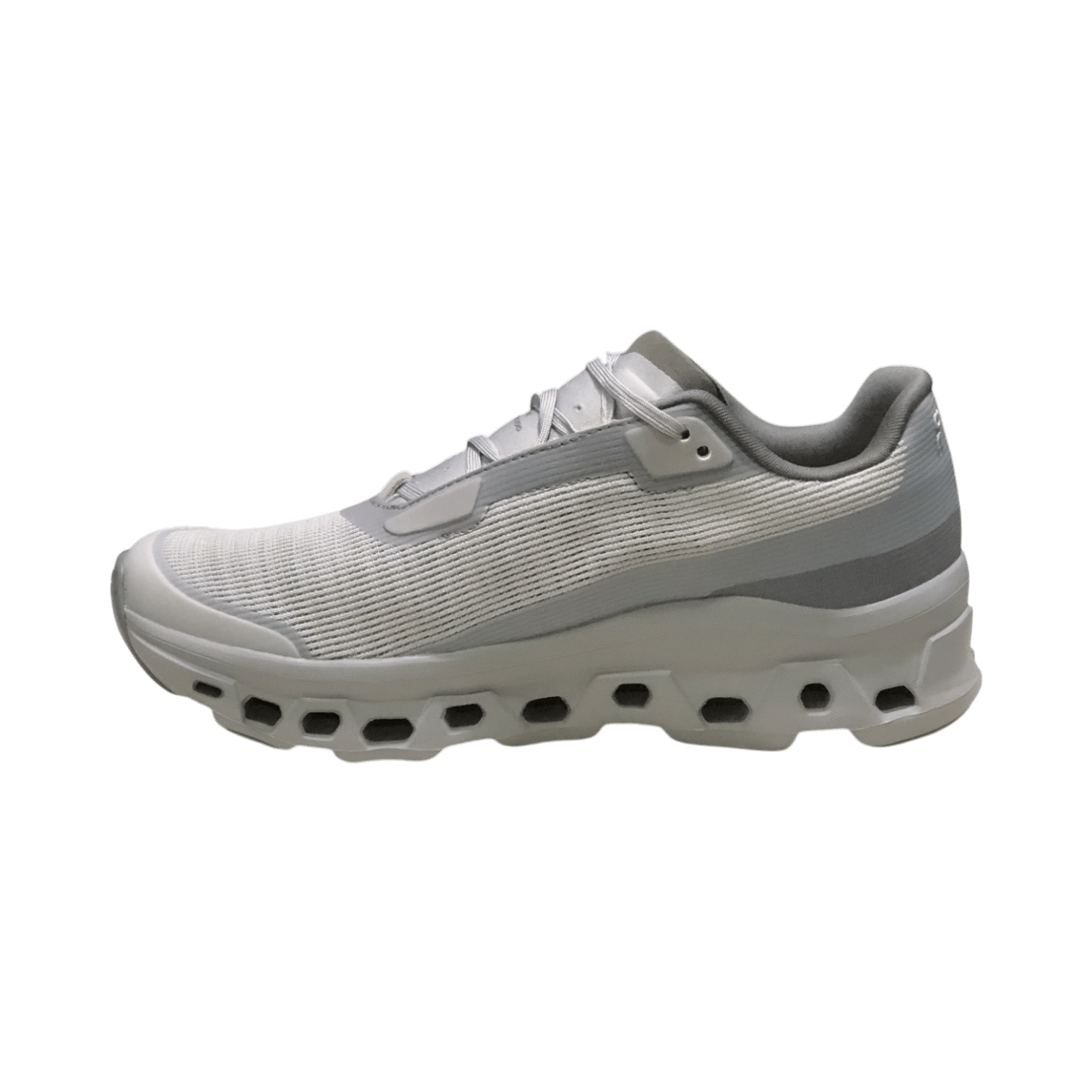 On cloudmonster void 1 sneakers