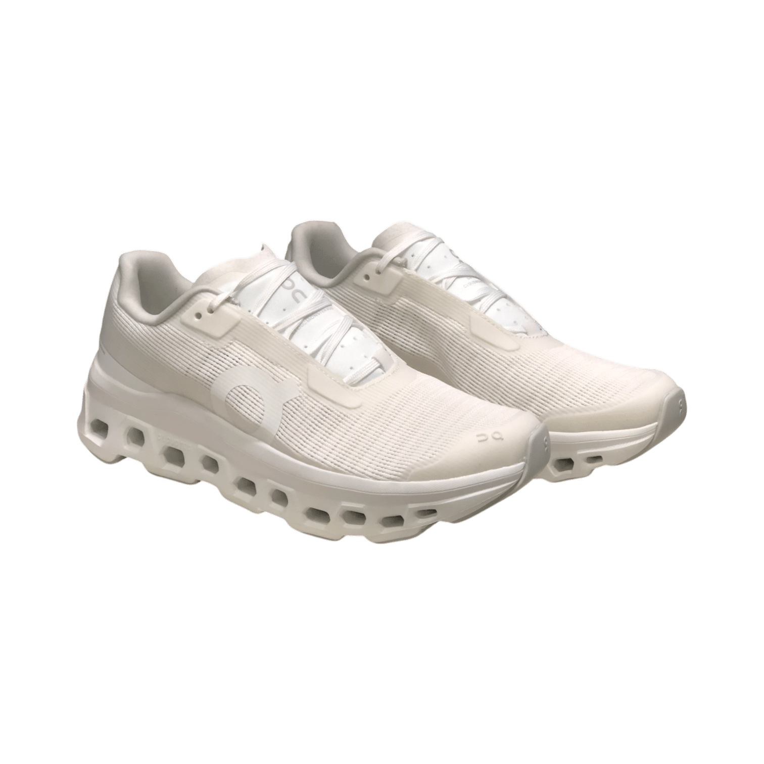 On cloudmonster void 1 sneakers