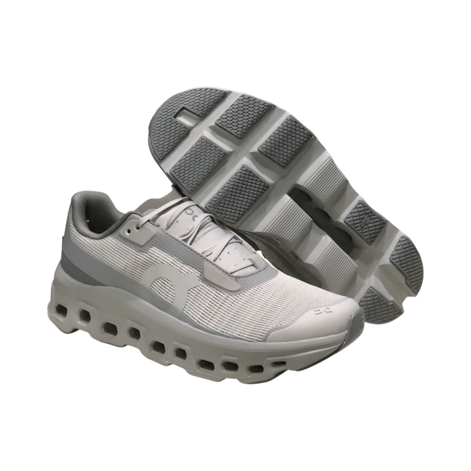 On cloudmonster void 1 sneakers On cloudmonster void 1 sneakers