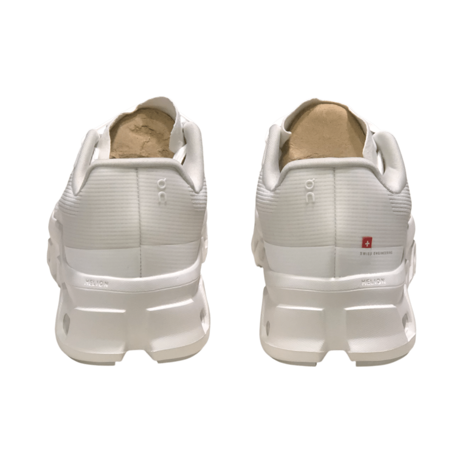 On cloudmonster void 1 sneakers