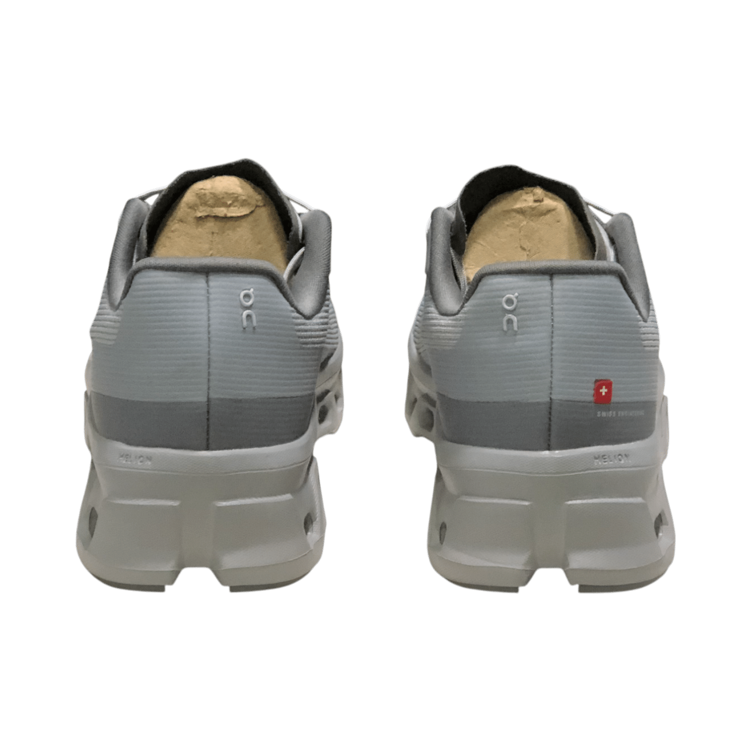 On cloudmonster void 1 sneakers