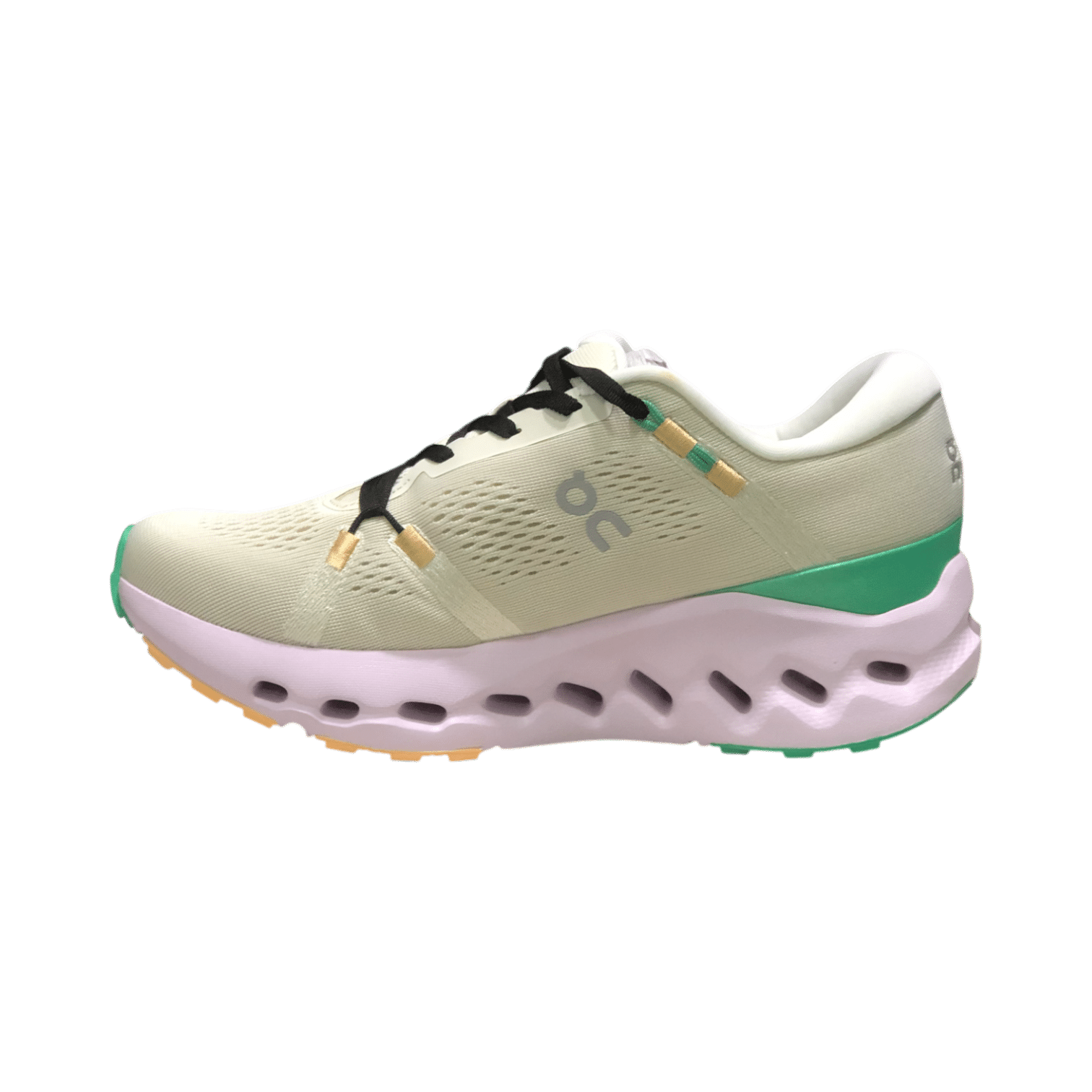 On cloudsurfer 2 walking shoes