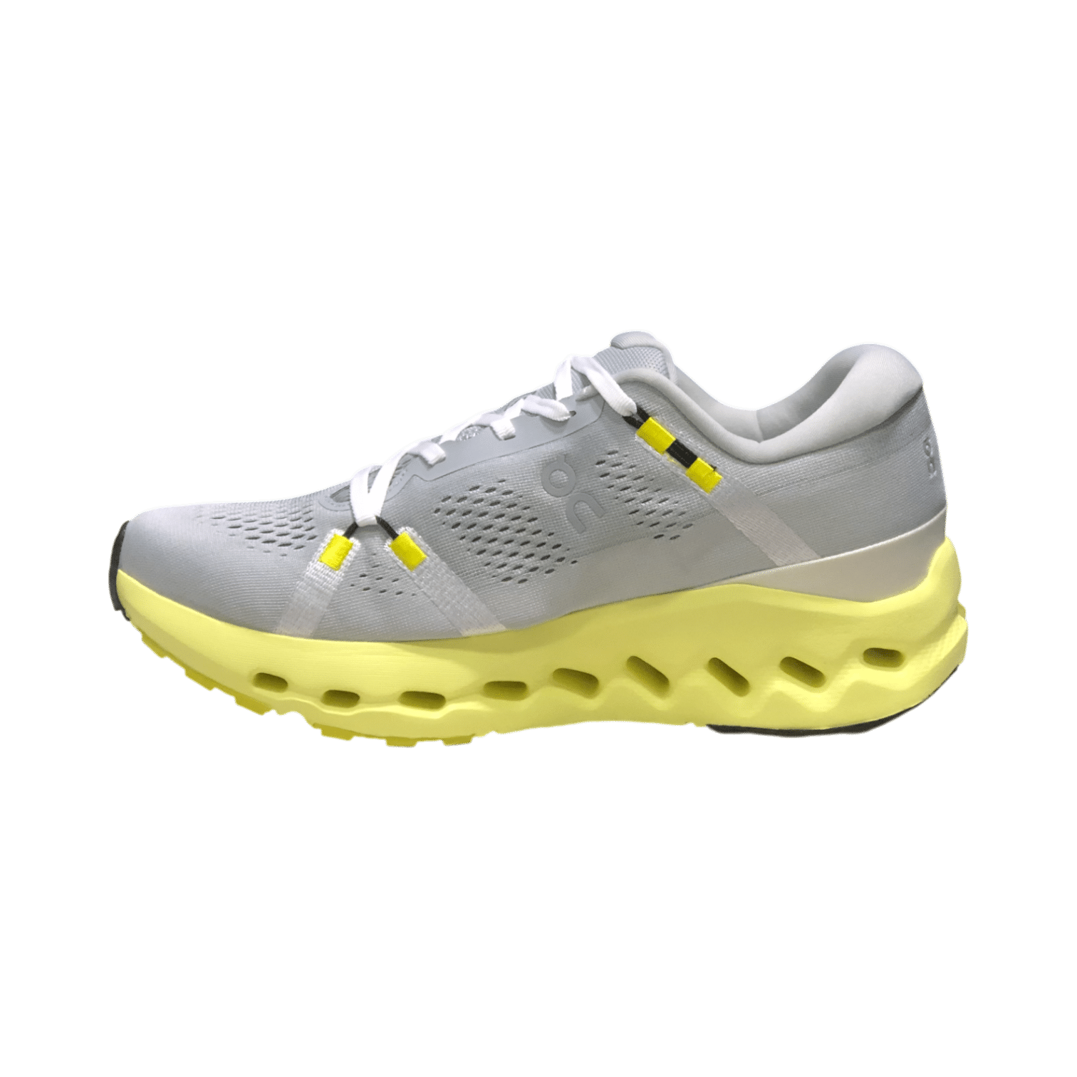 On cloudsurfer 2 anatomic shoes