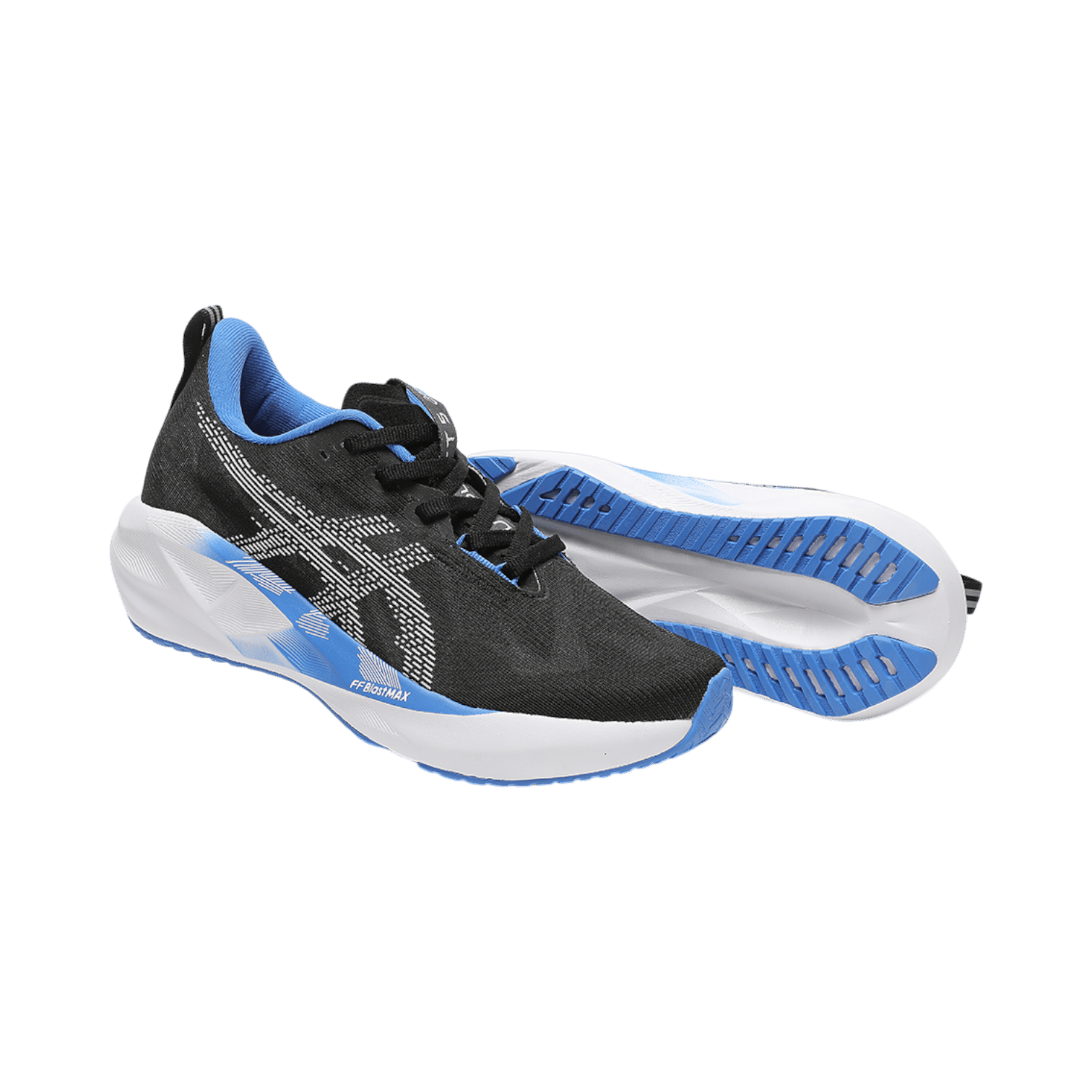 Asics novablast 5 anatomic shoes Asics novablast 5 anatomic shoes