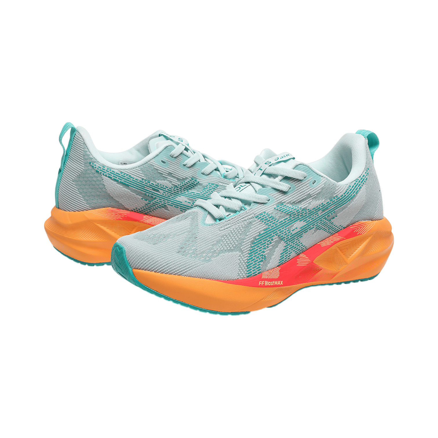 Asics novablast 5 anatomic shoes