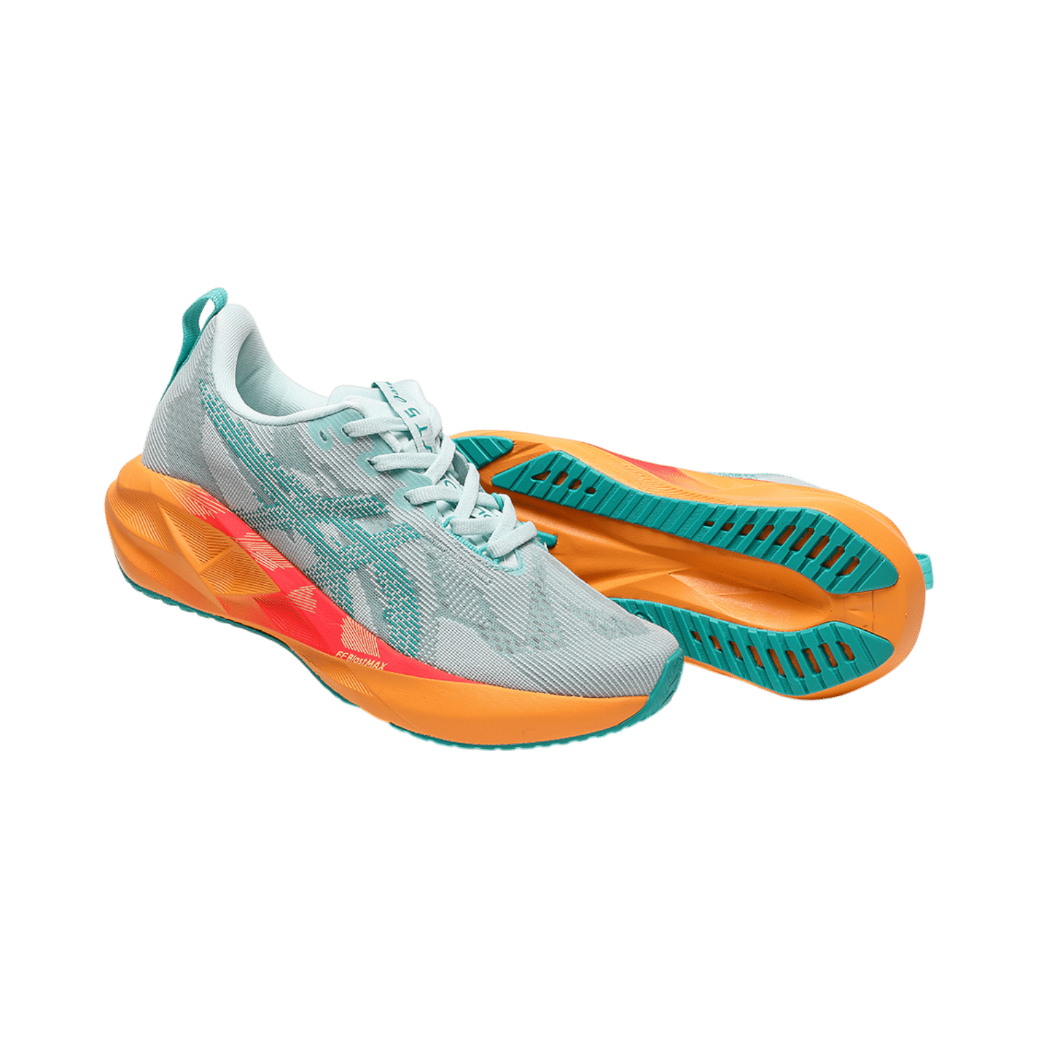 Asics novablast 5 anatomic shoes Asics novablast 5 anatomic shoes