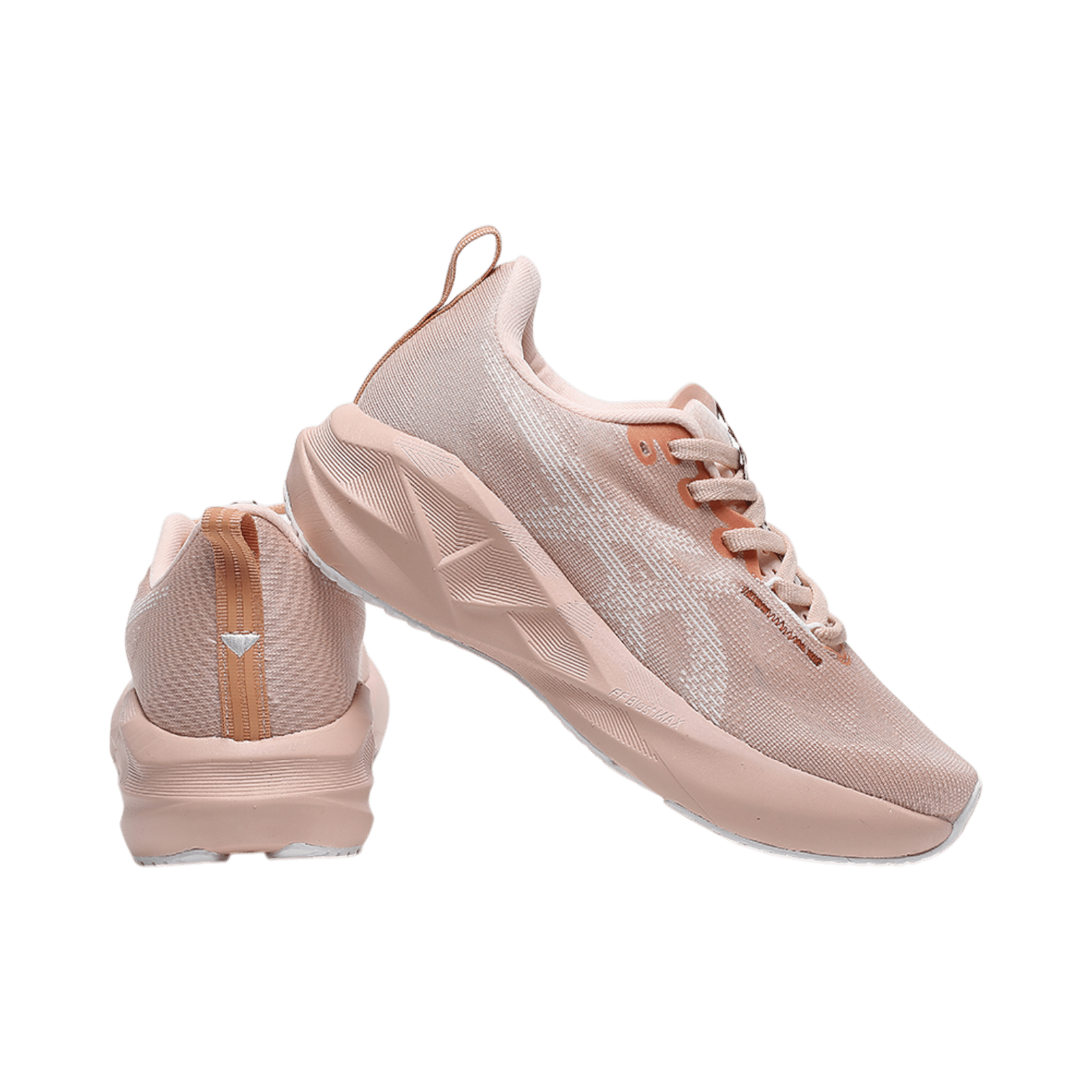 Asics novablast 5 walking shoes