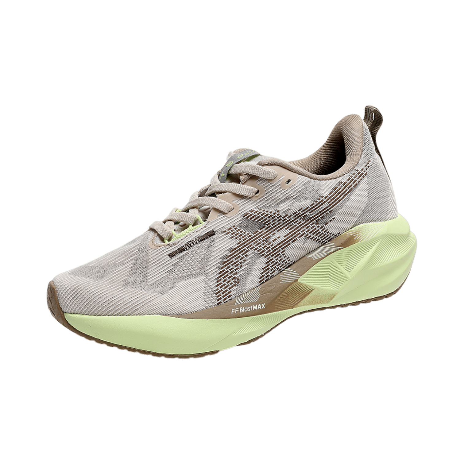 Asics novablast 5 walking shoes