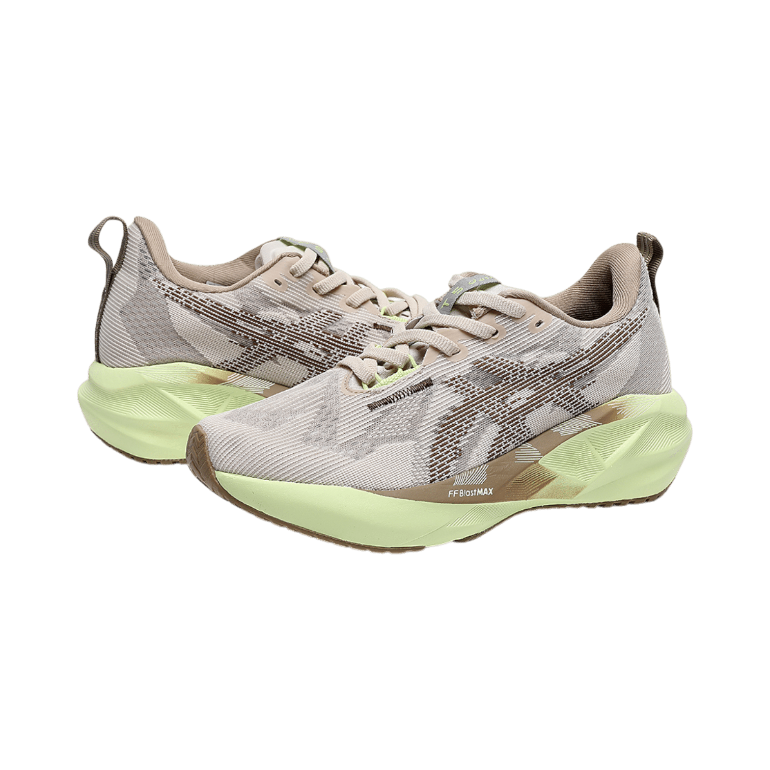 Asics novablast 5 walking shoes