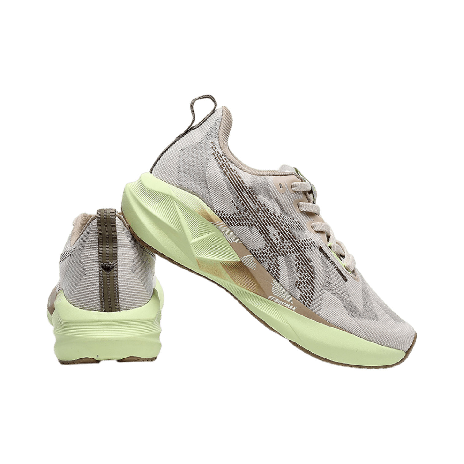 Asics novablast 5 walking shoes