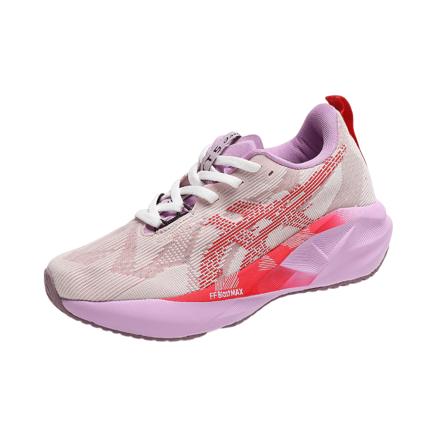 Asics novablast 5 walking shoes