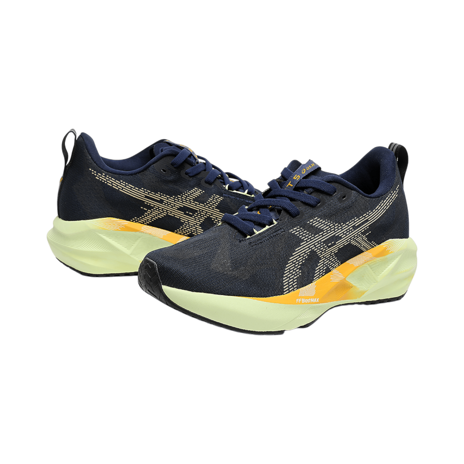 Asics novablast 5 anatomic shoes Asics novablast 5 anatomic shoes