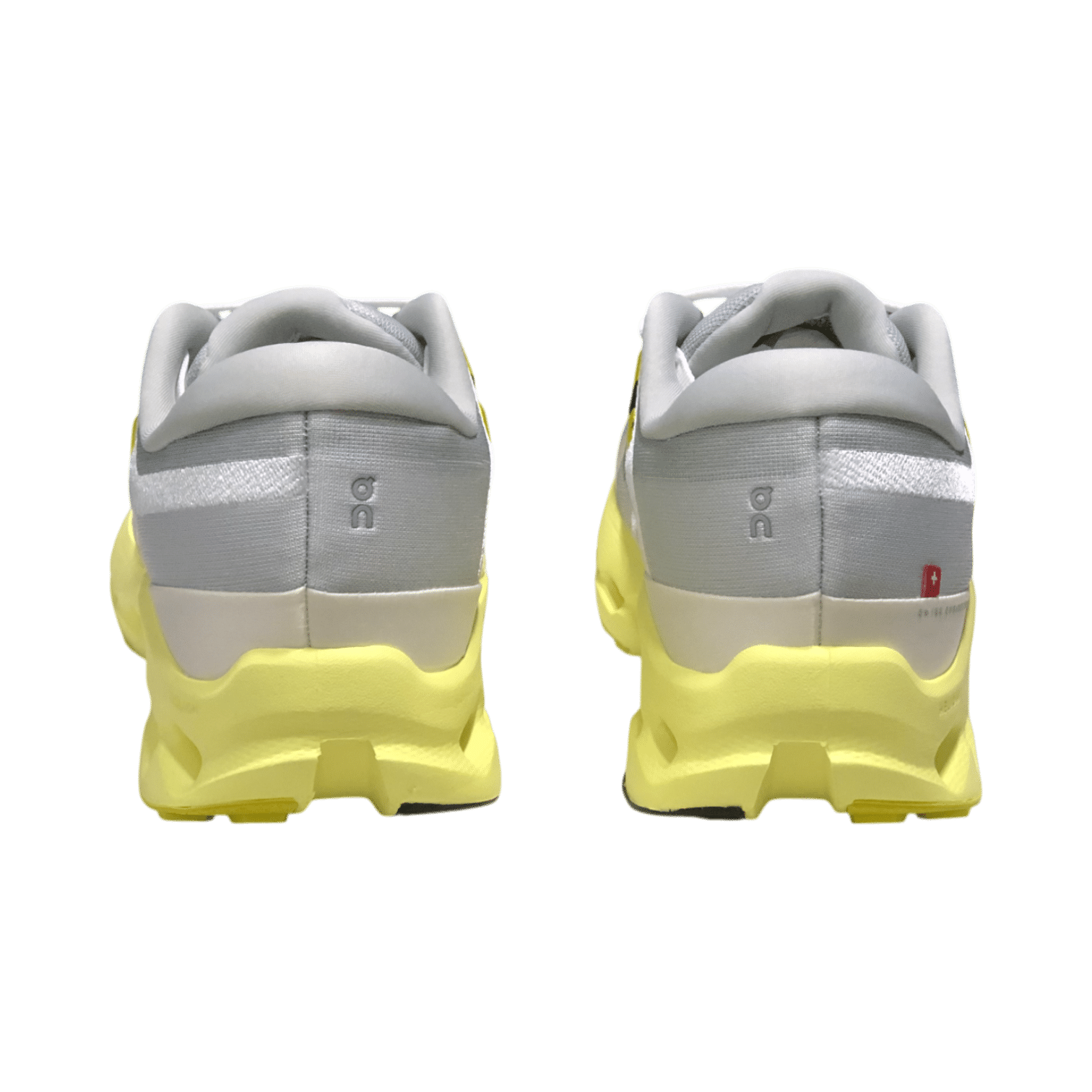 On cloudsurfer 2 anatomic shoes