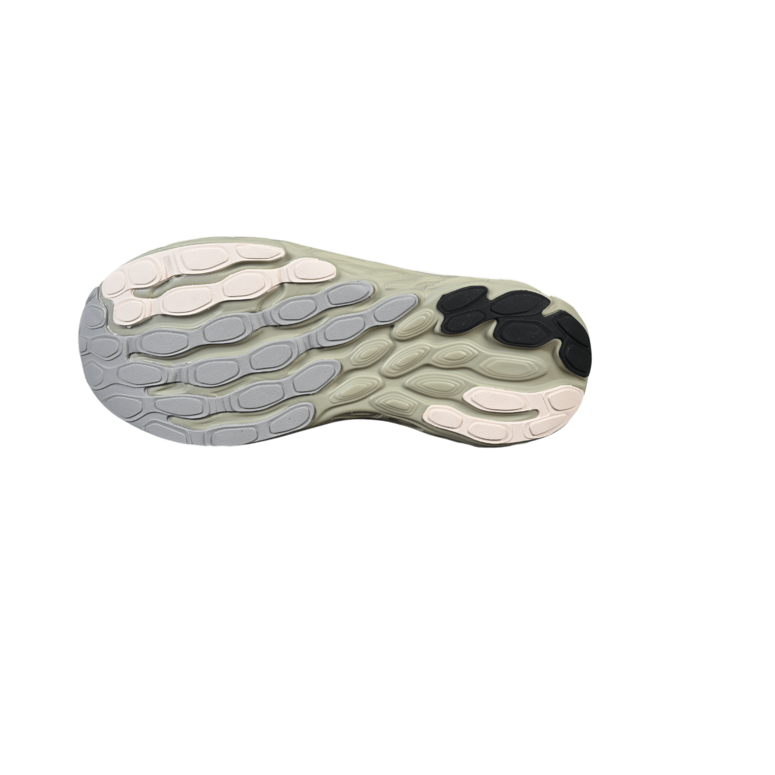 New balance nb fresh foam sneakers