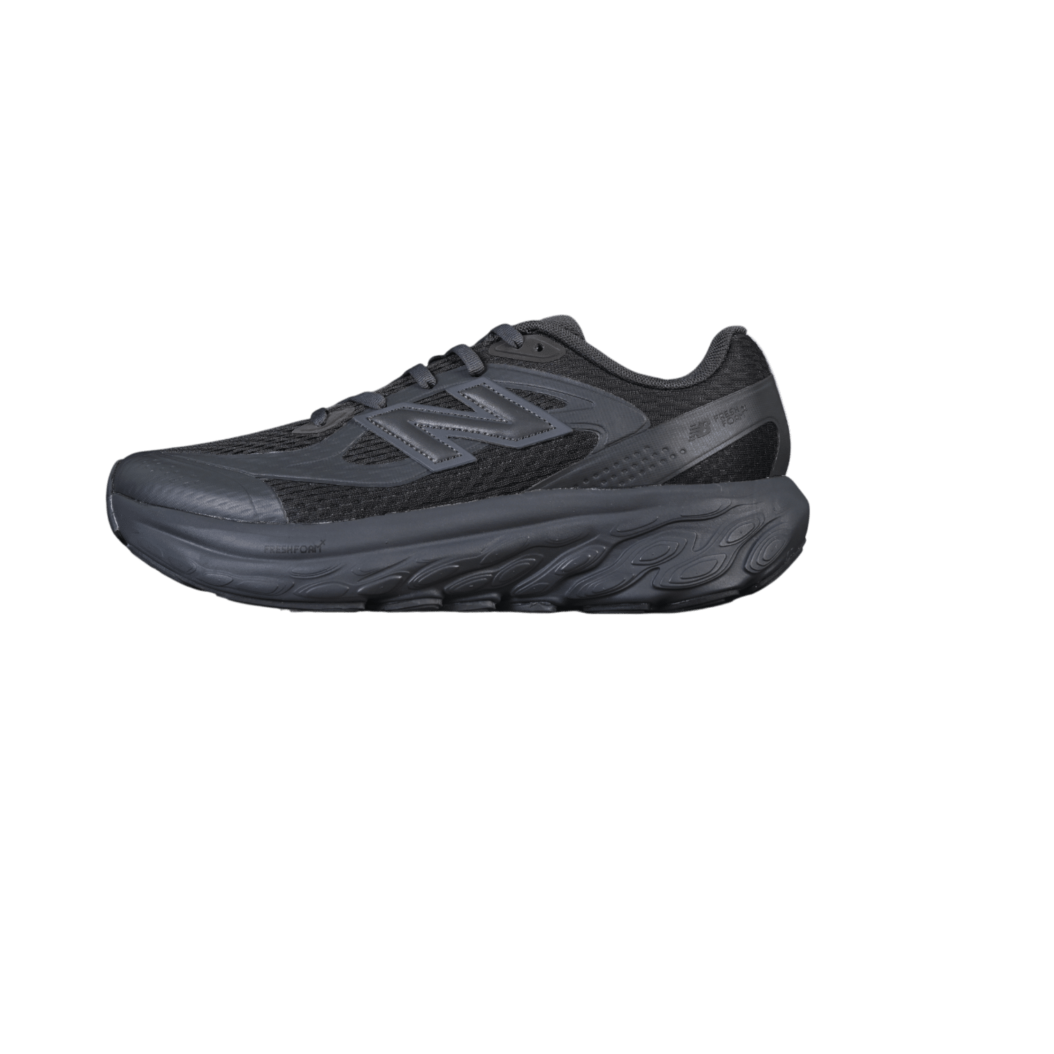 New balance nb fresh foam sneakers