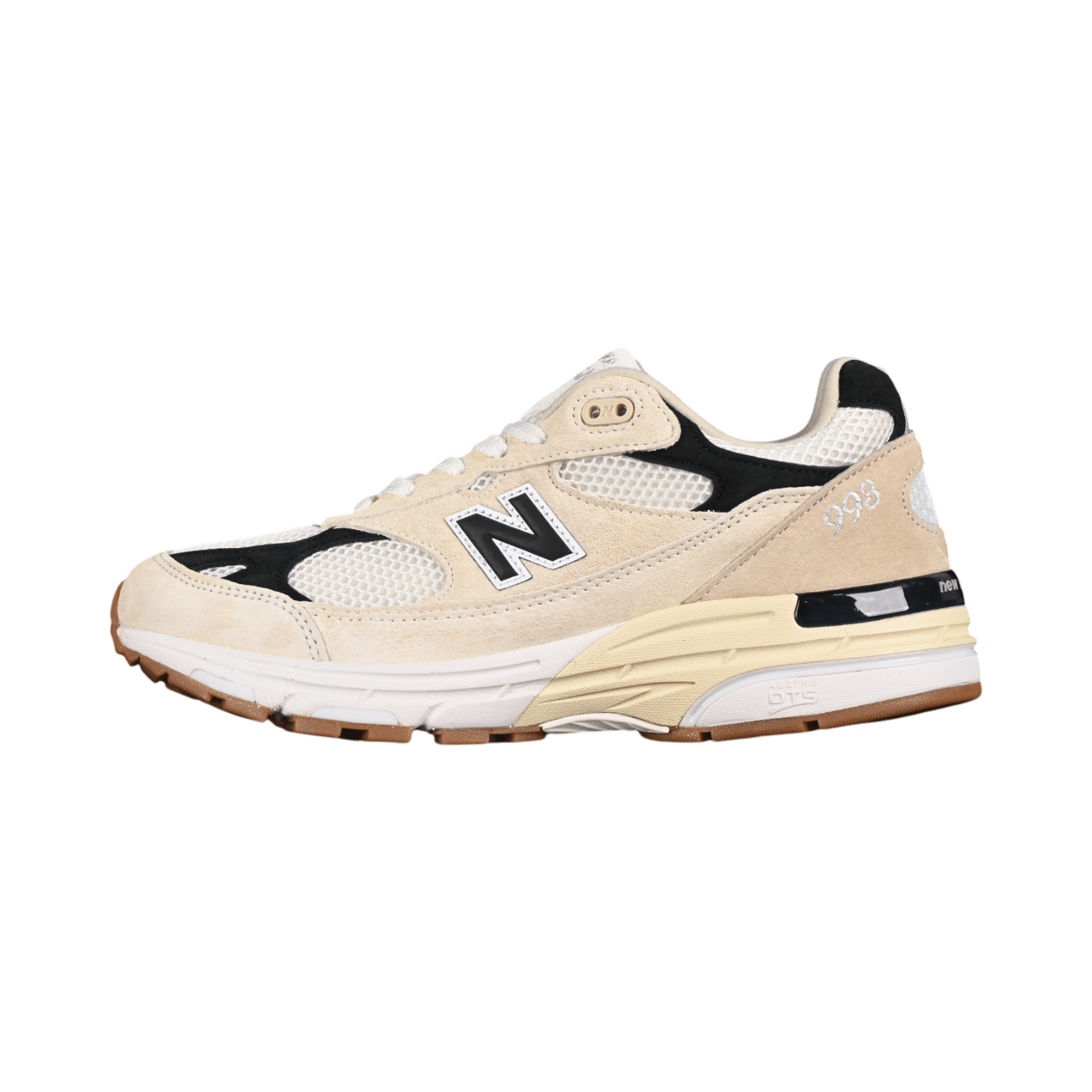 New balance made in usa 993 sneakers