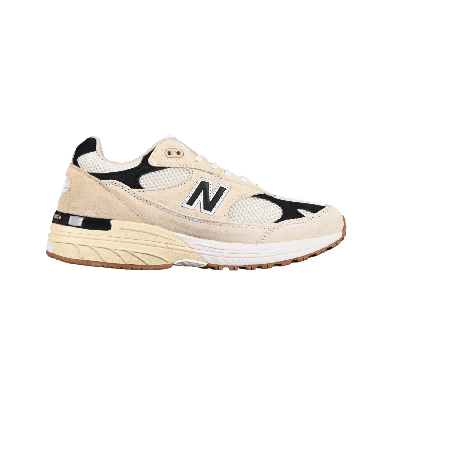 New balance made in usa 993 sneakers