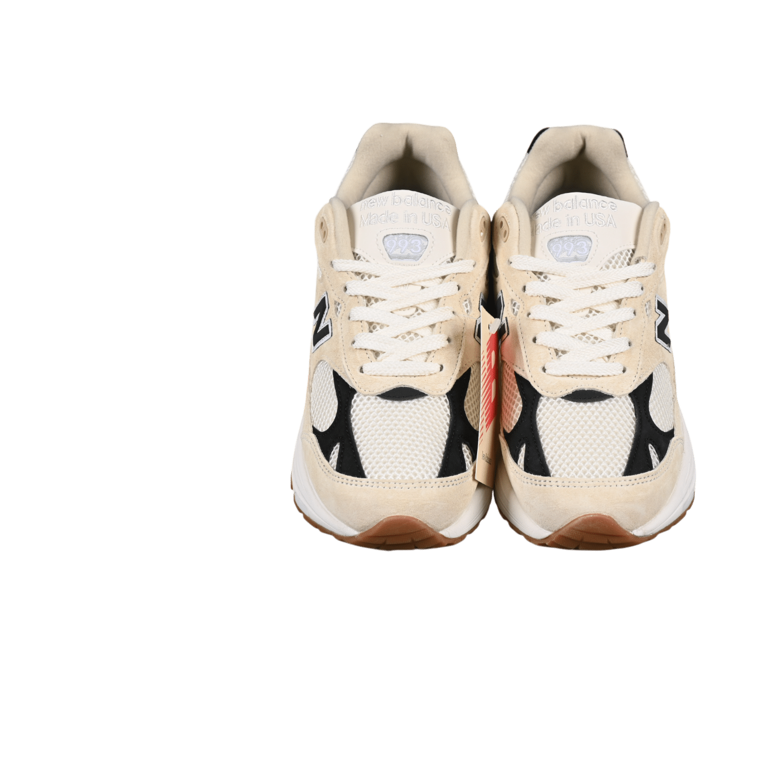 New balance made in usa 993 sneakers