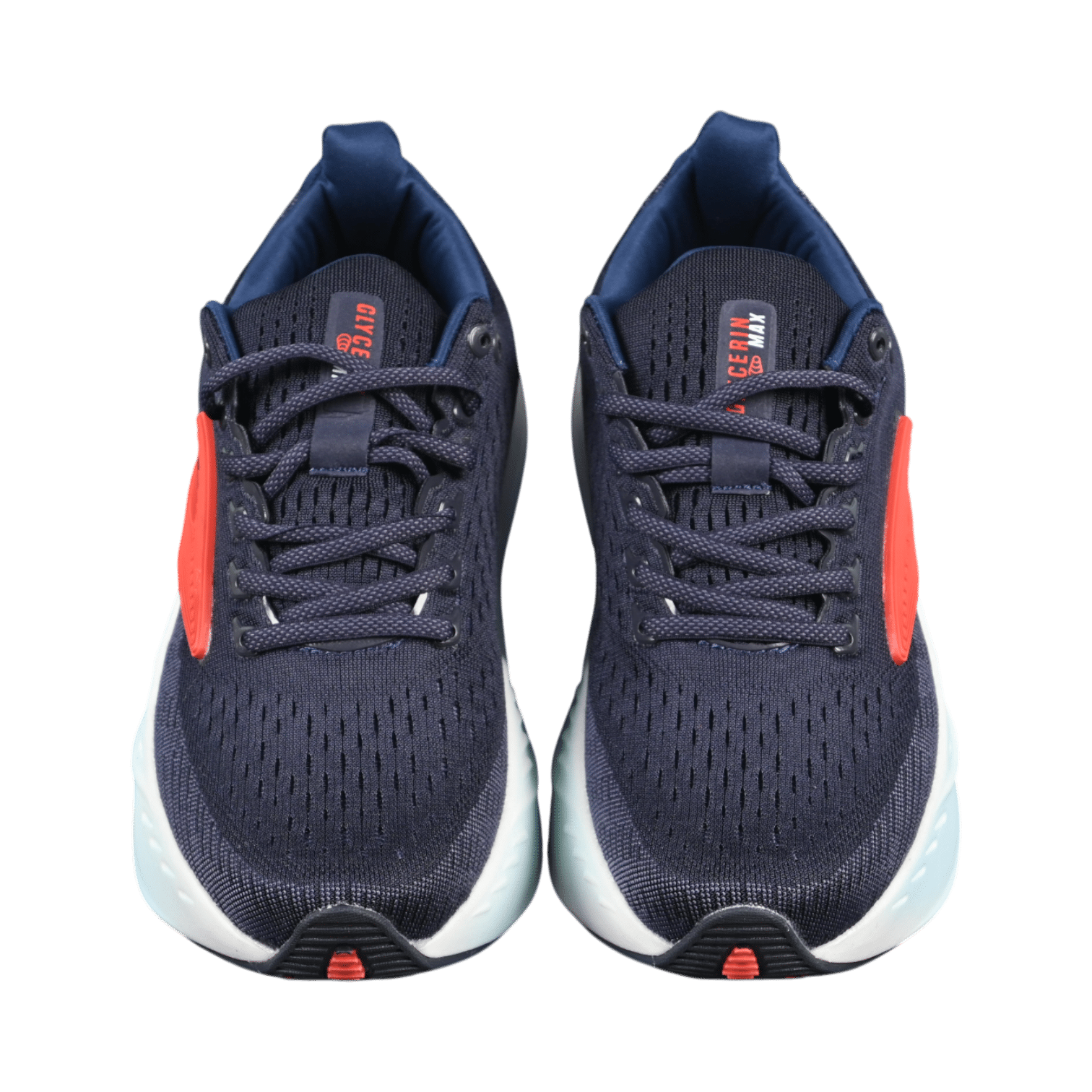 Brooks glycerin max standing shoes