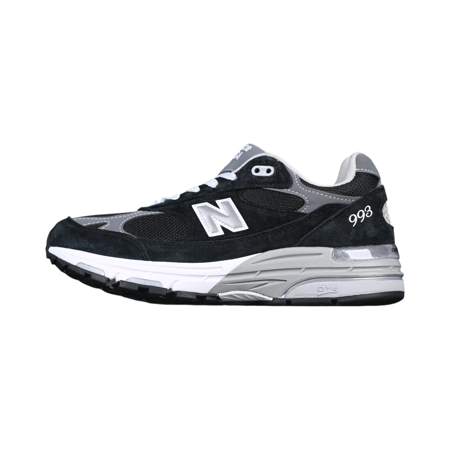 New balance made in usa 993 sneakers