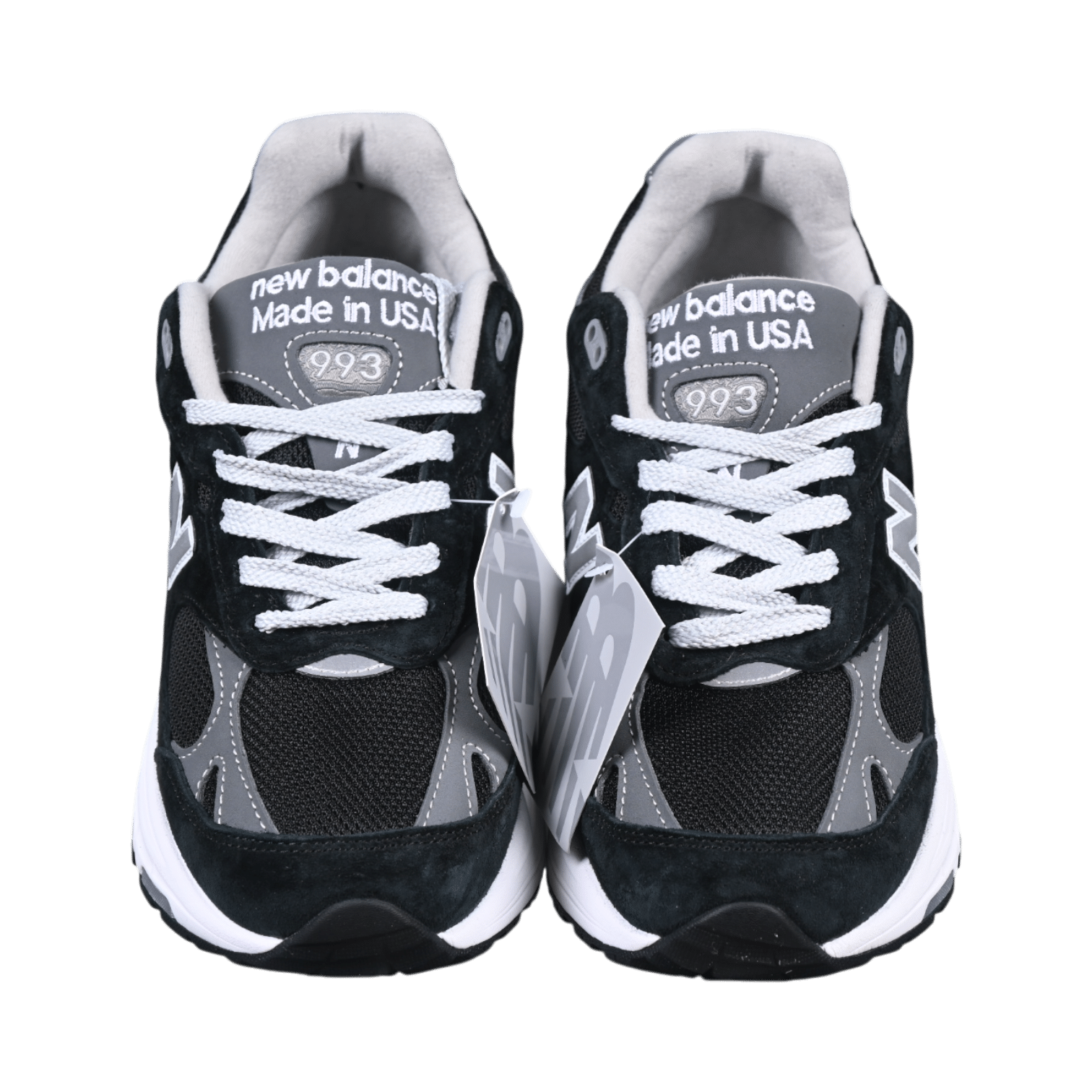 New balance made in usa 993 sneakers