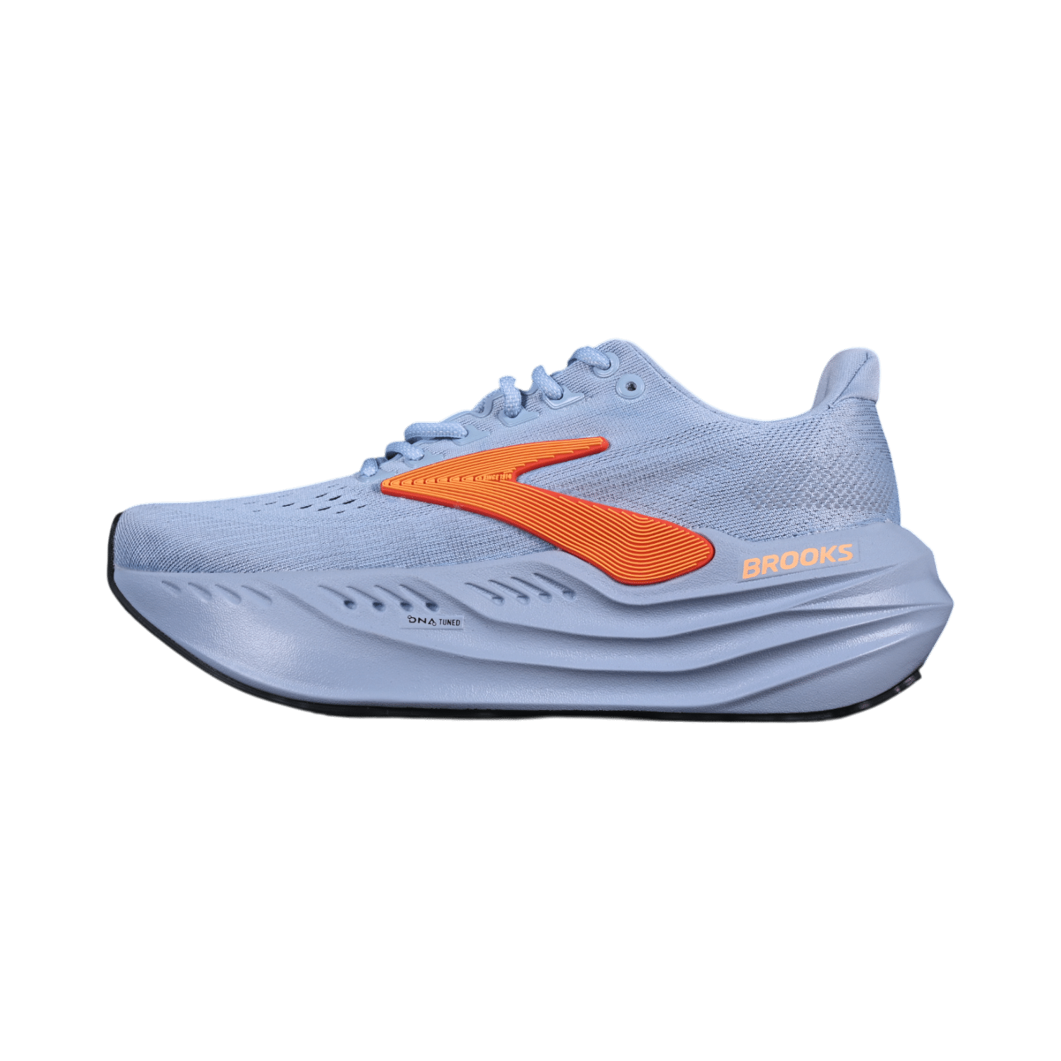 Brooks glycerin max neutral shoes