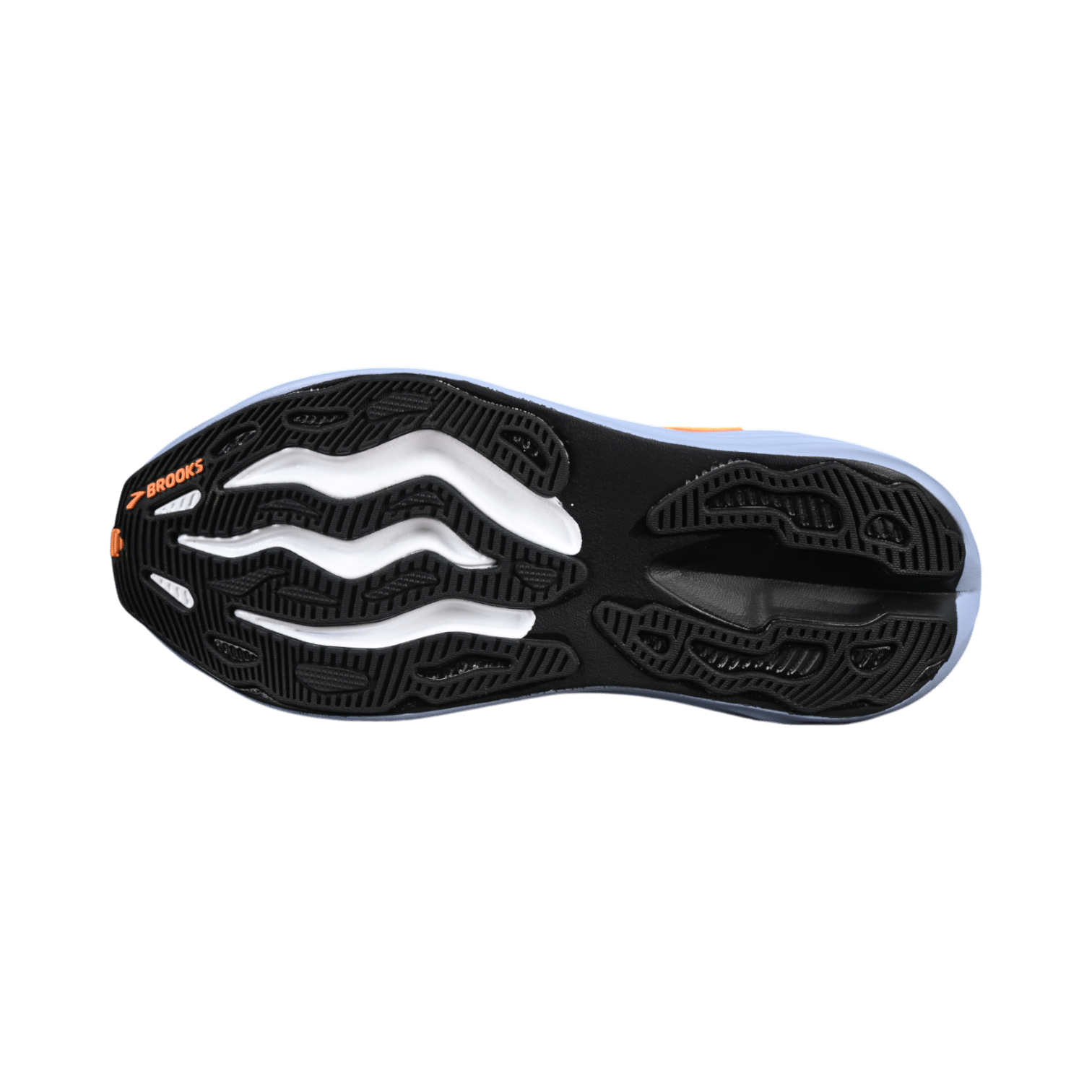 Brooks glycerin max neutral shoes