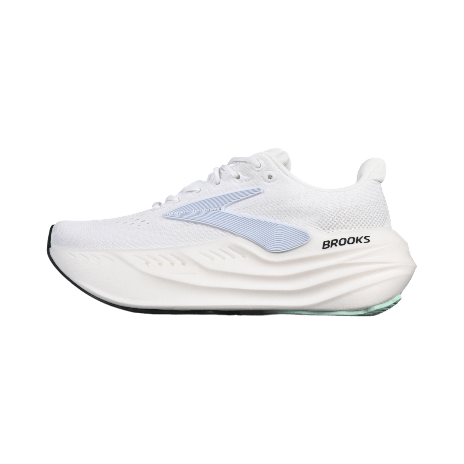 Brooks glycerin max neutral shoes