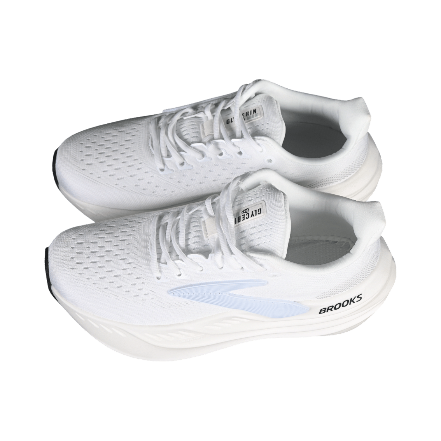 Brooks glycerin max neutral shoes