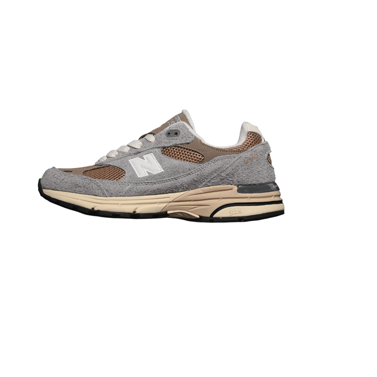 New balance made in usa 993 sneakers