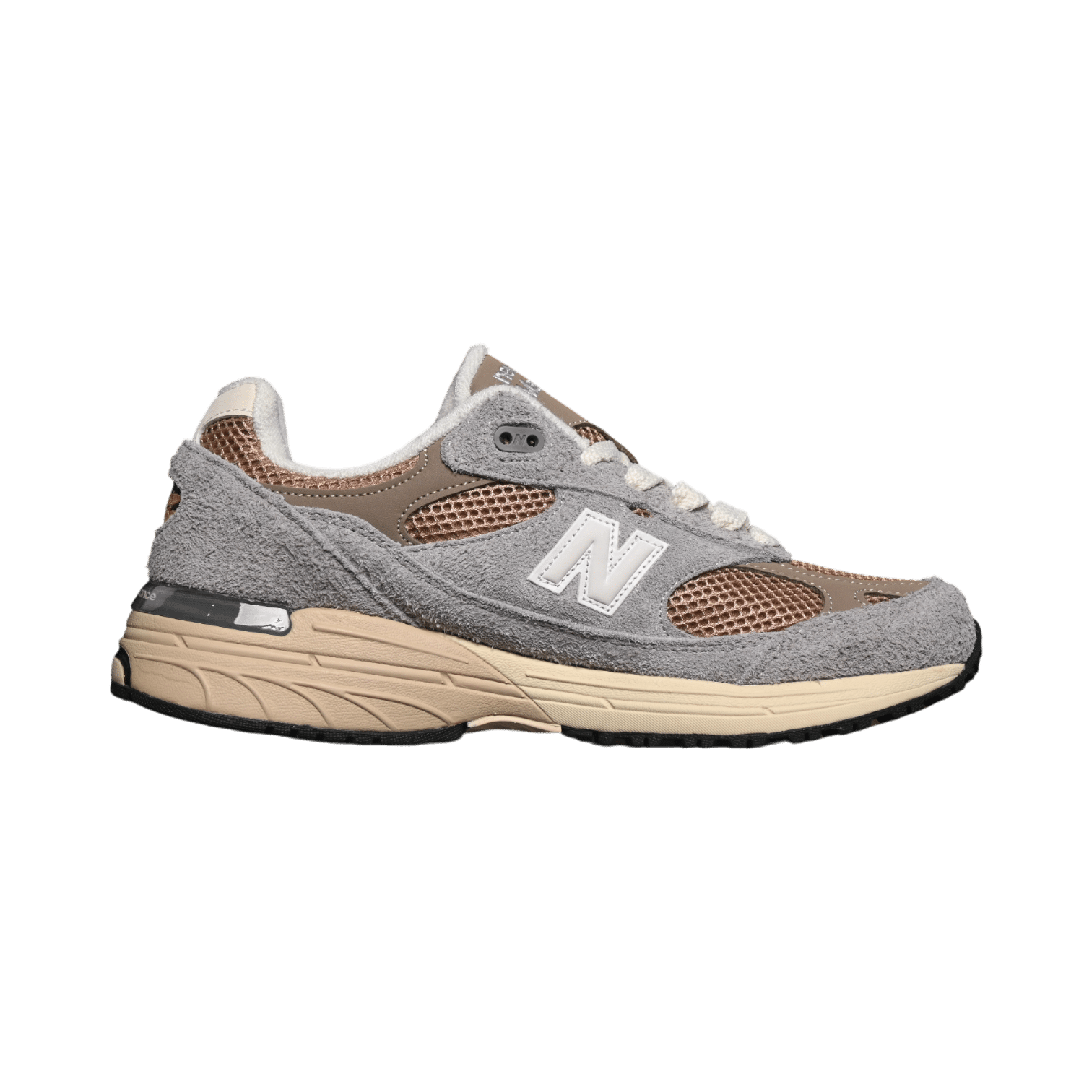 New balance made in usa 993 sneakers
