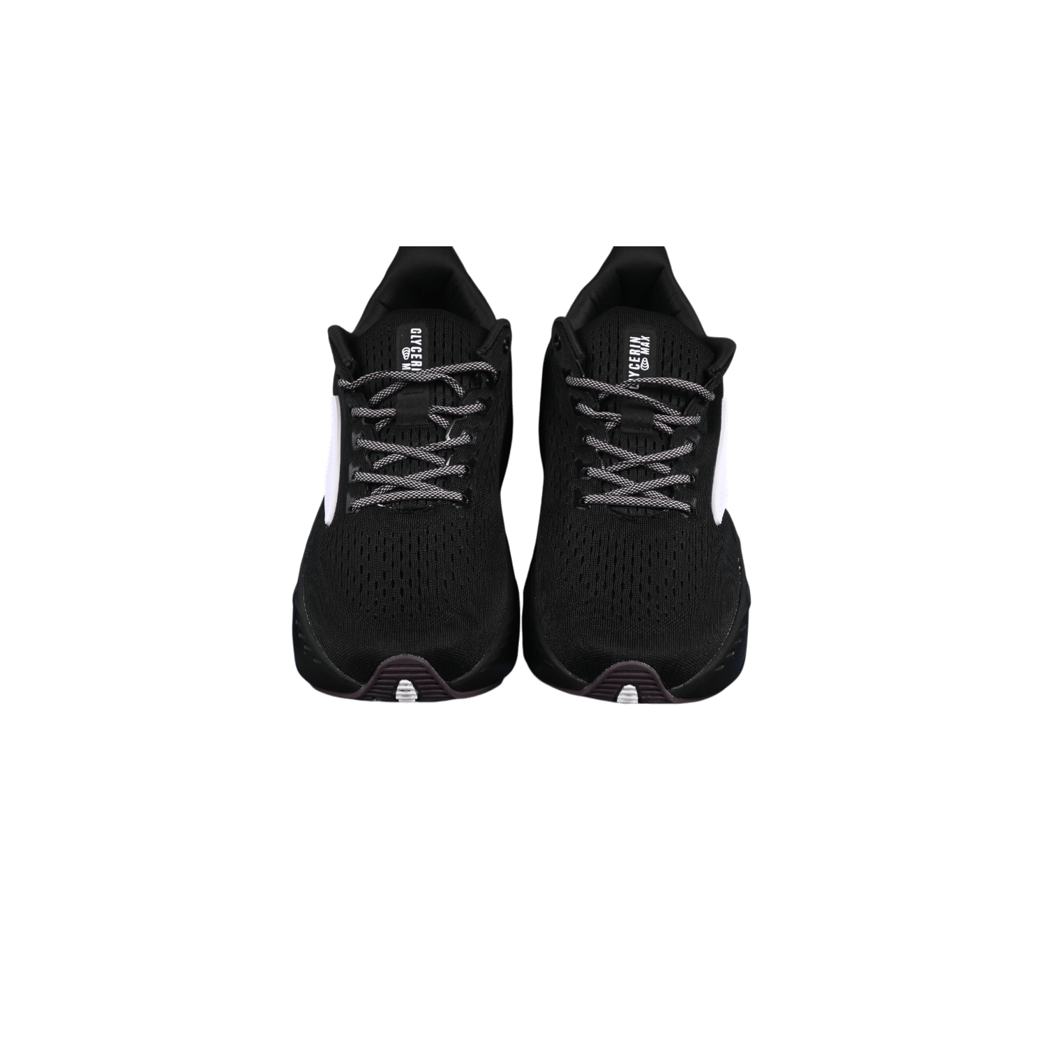 Brooks glycerin max neutral shoes