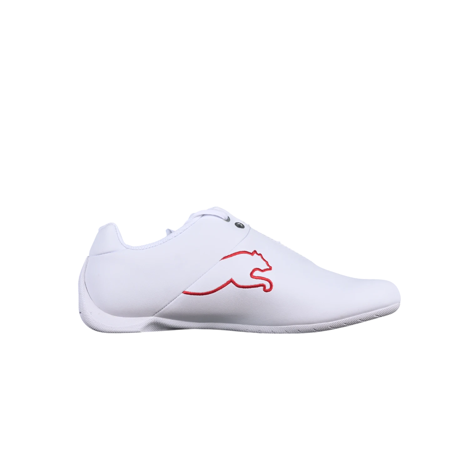 Sparco x puma formula shoes