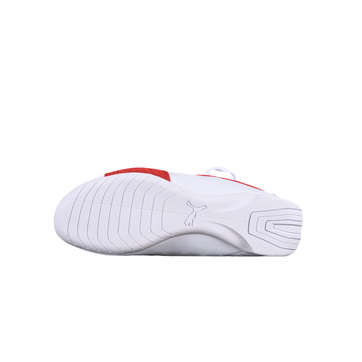 Sparco x puma formula shoes
