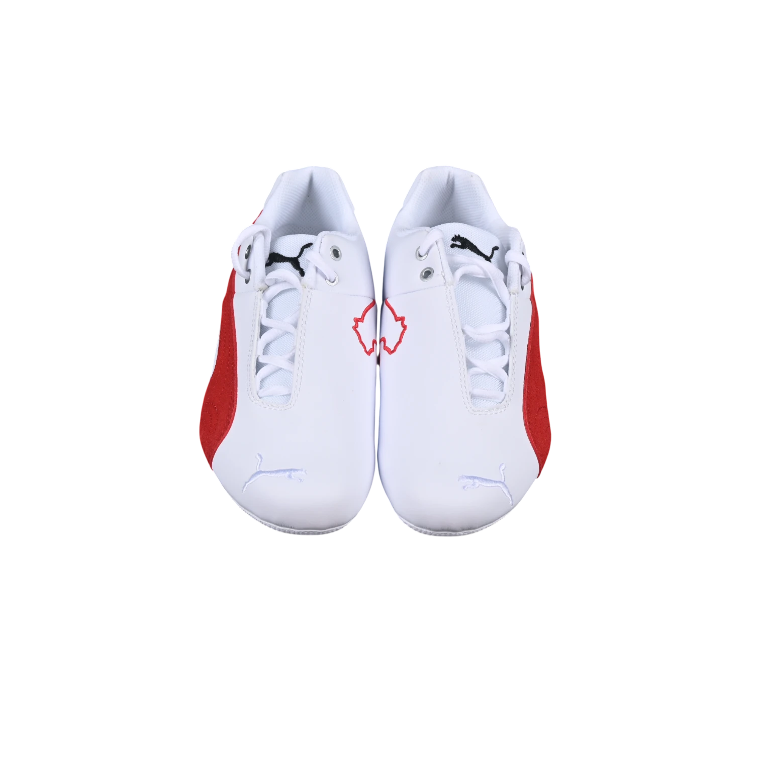 Sparco x puma formula shoes