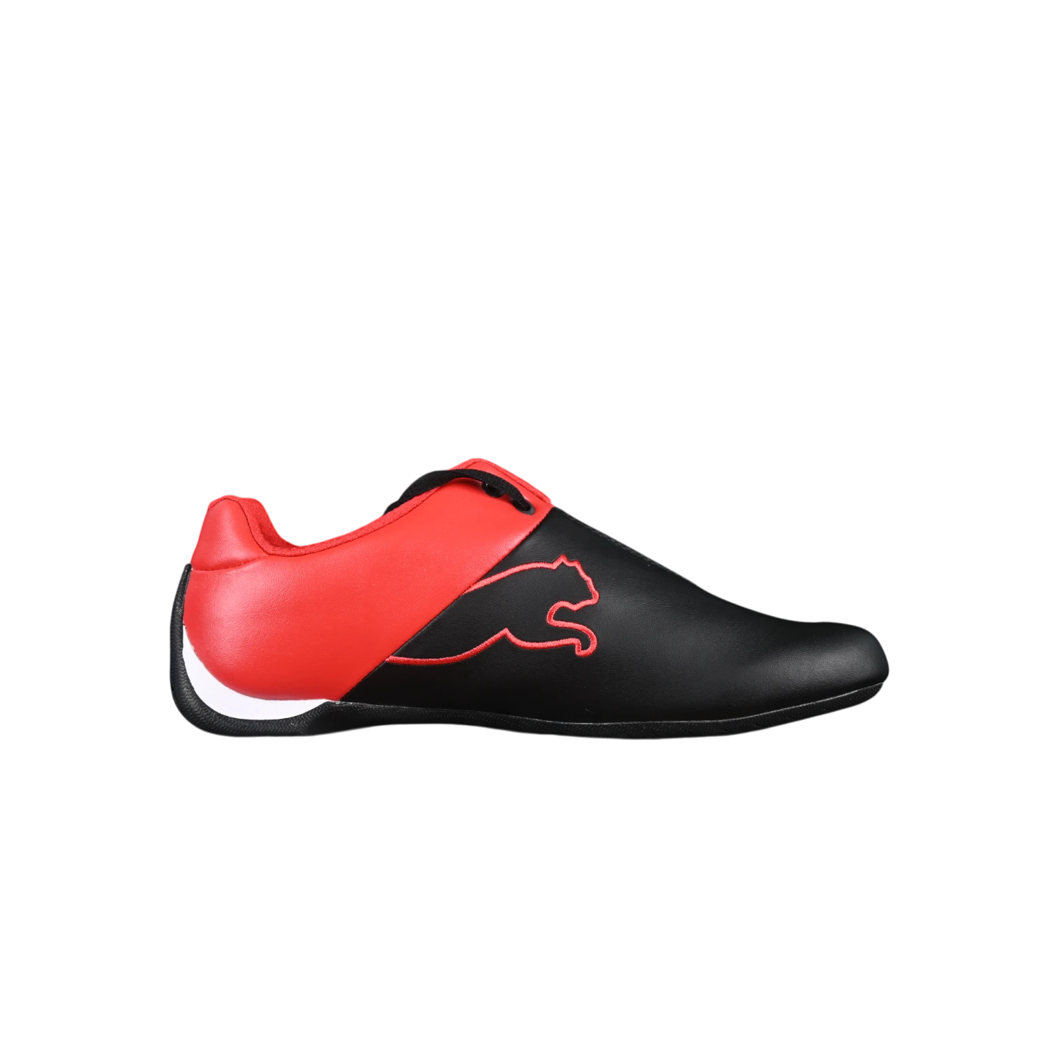 Sparco x puma formula shoes