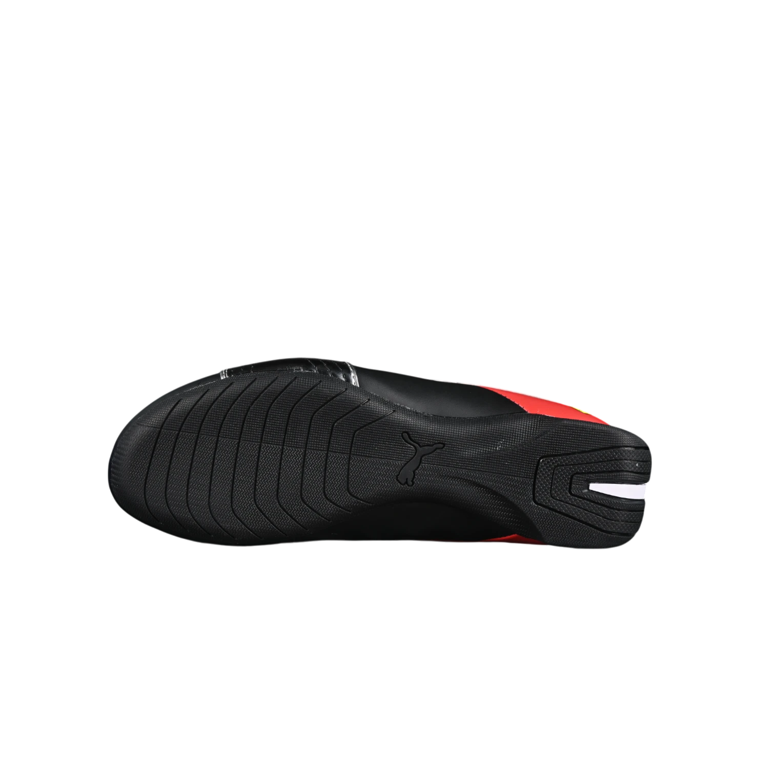 Sparco x puma formula shoes