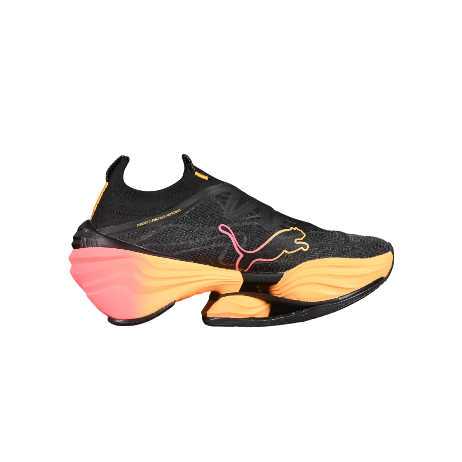 Puma fast-rb nitro elite 3.0 running shoes