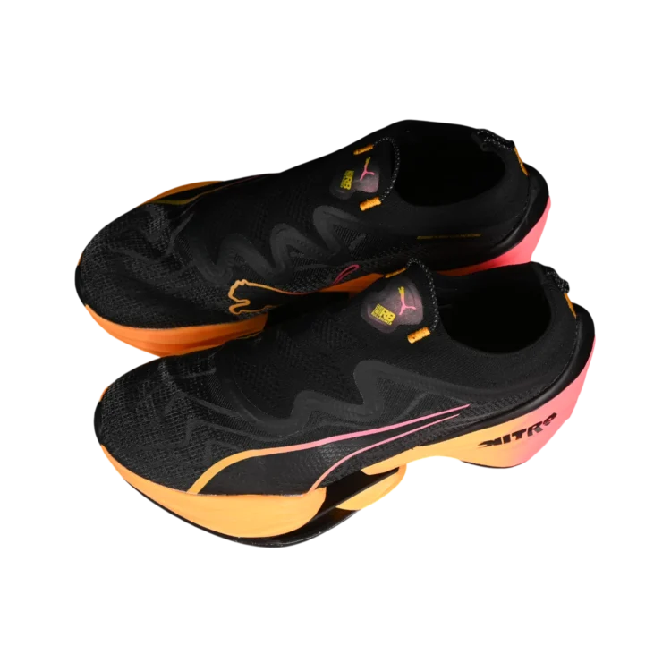 Puma fast-rb nitro elite 3.0 running shoes