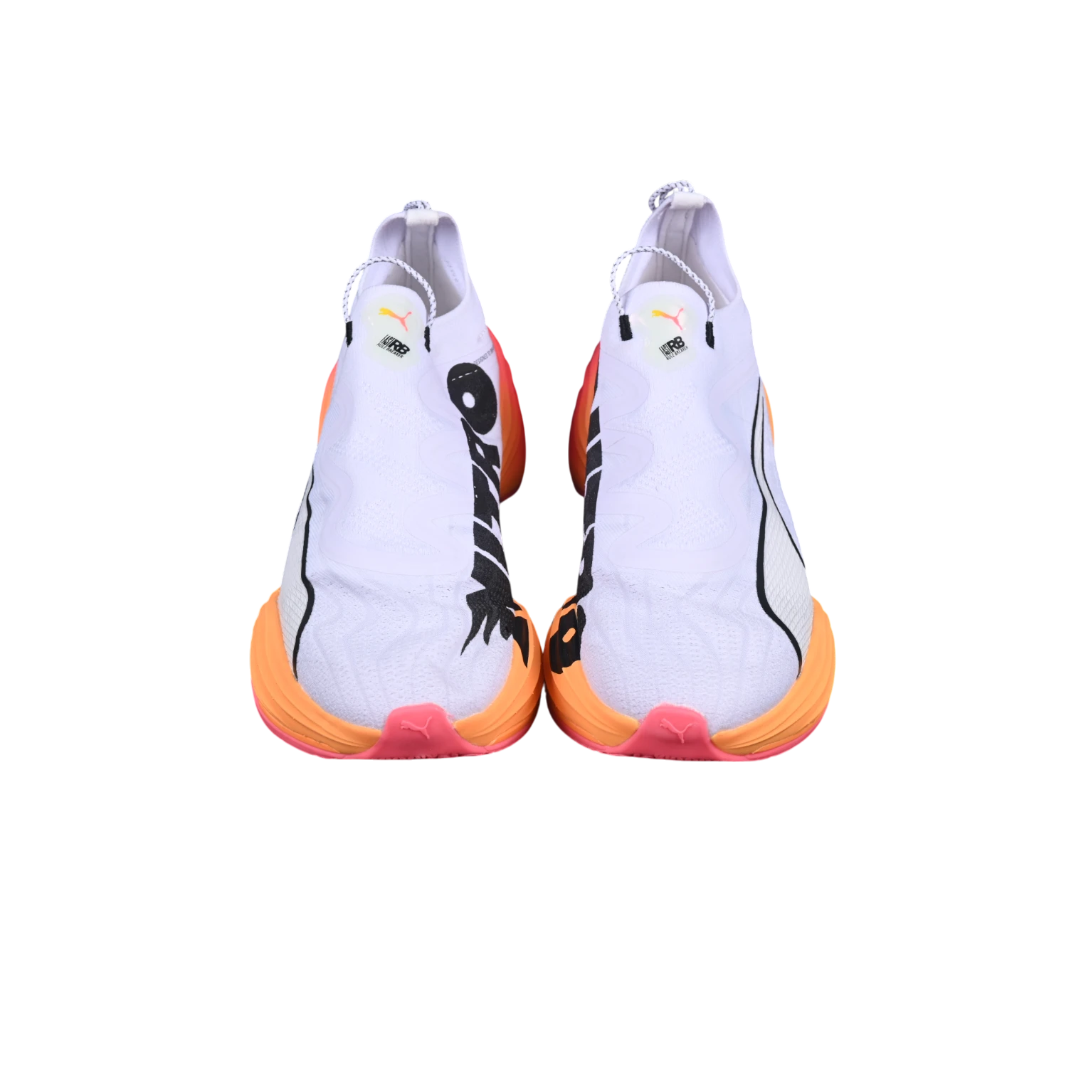 Puma fast-rb nitro elite 3.0 running shoes