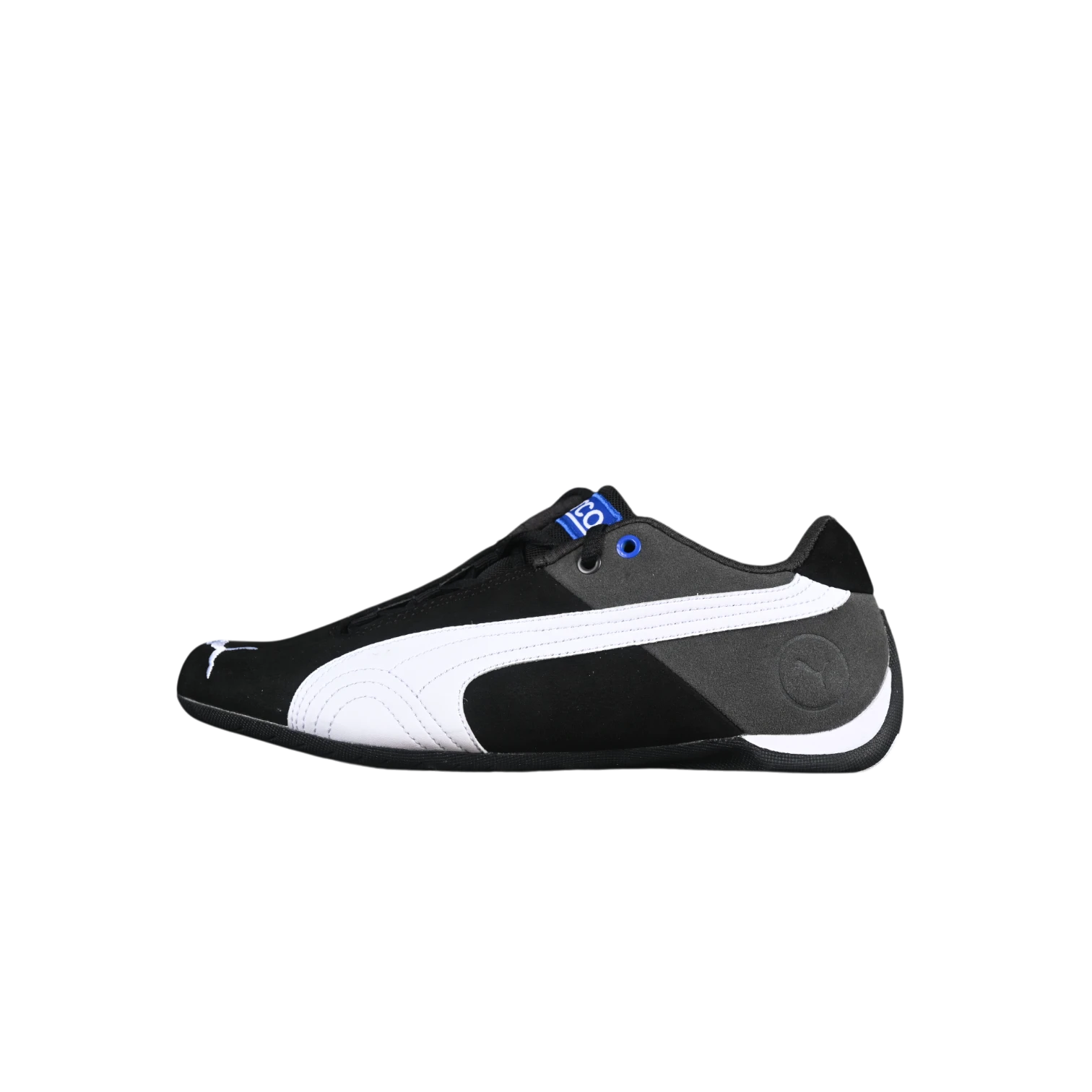 Sparco x puma formula shoes