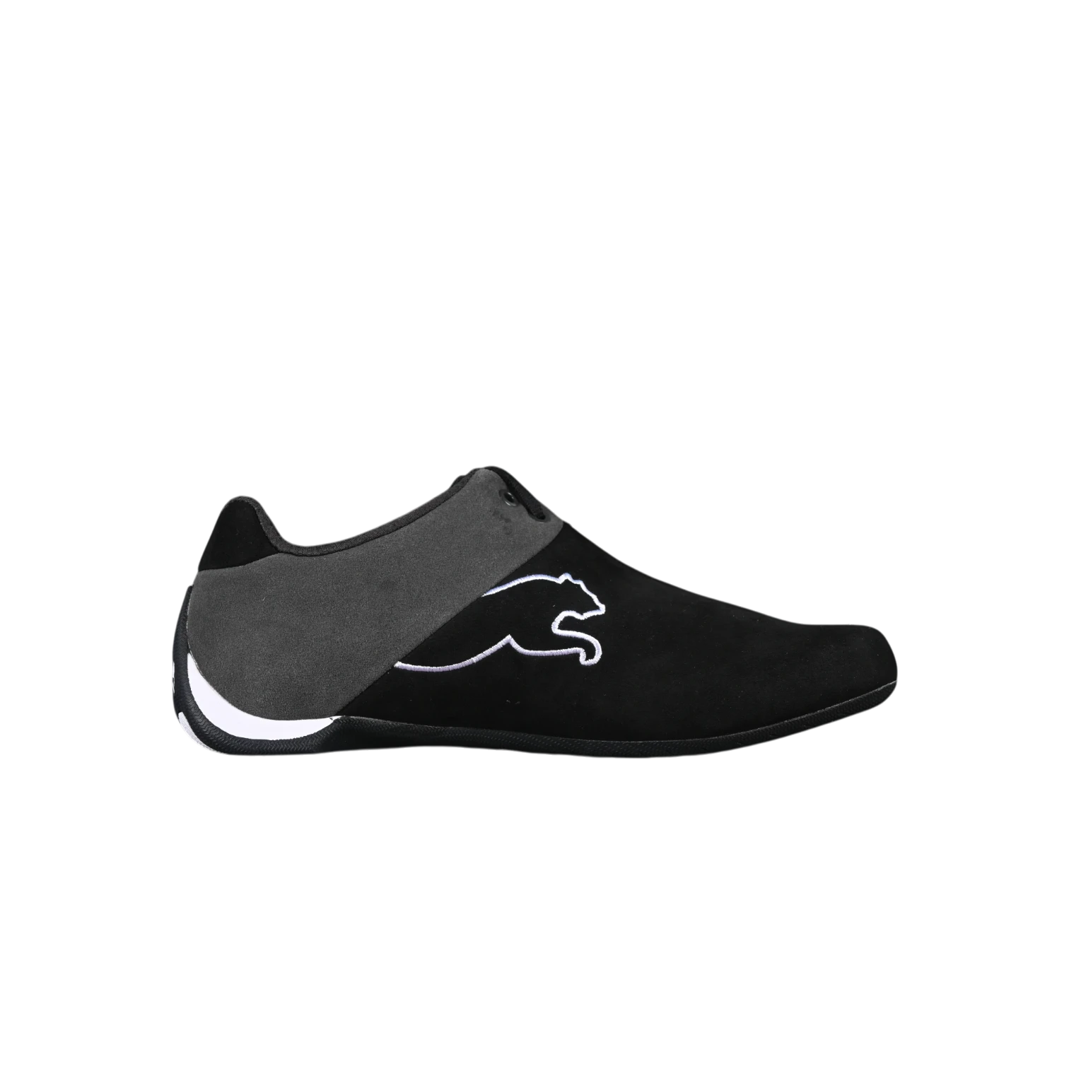 Sparco x puma formula shoes