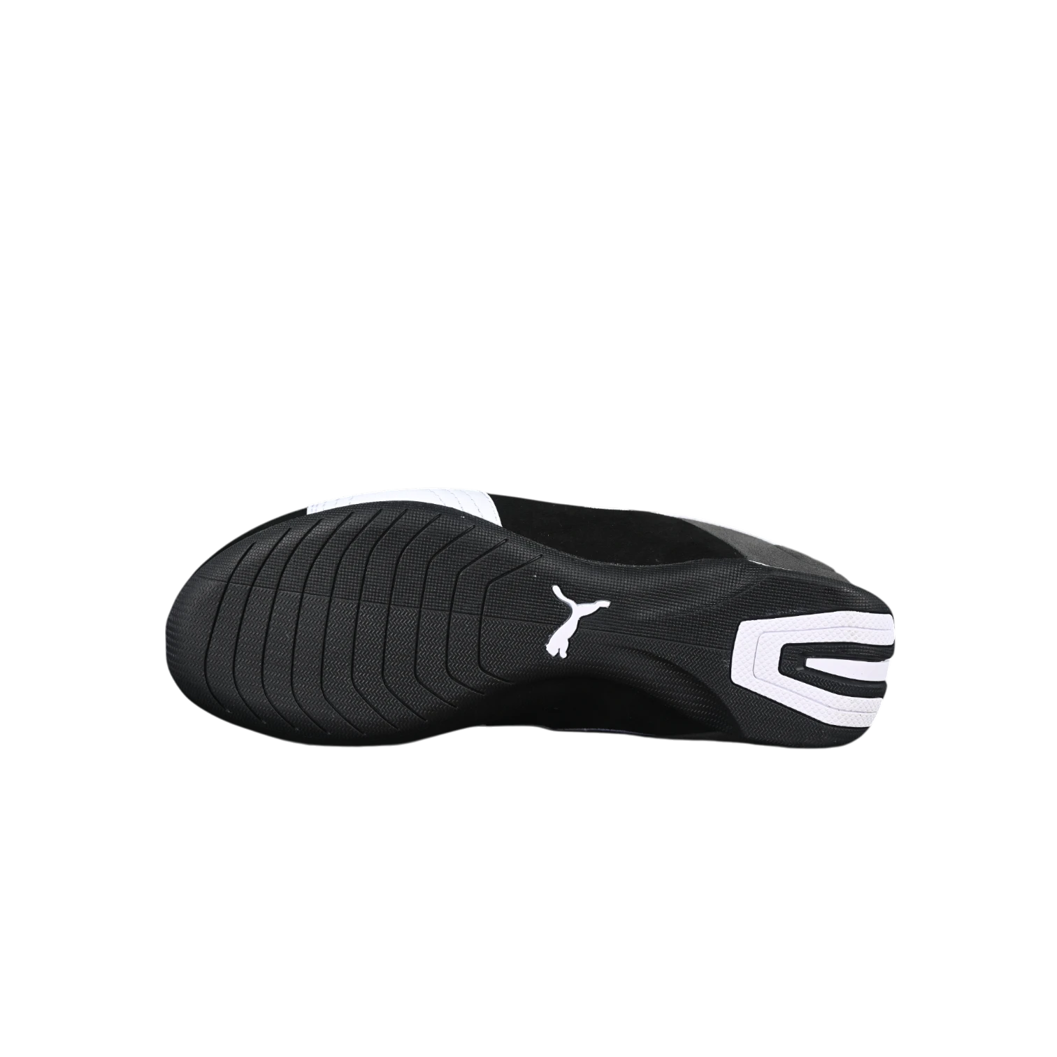 Sparco x puma formula shoes