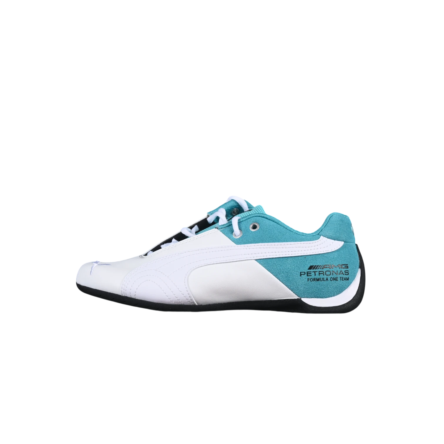 Sparco x puma future shoes