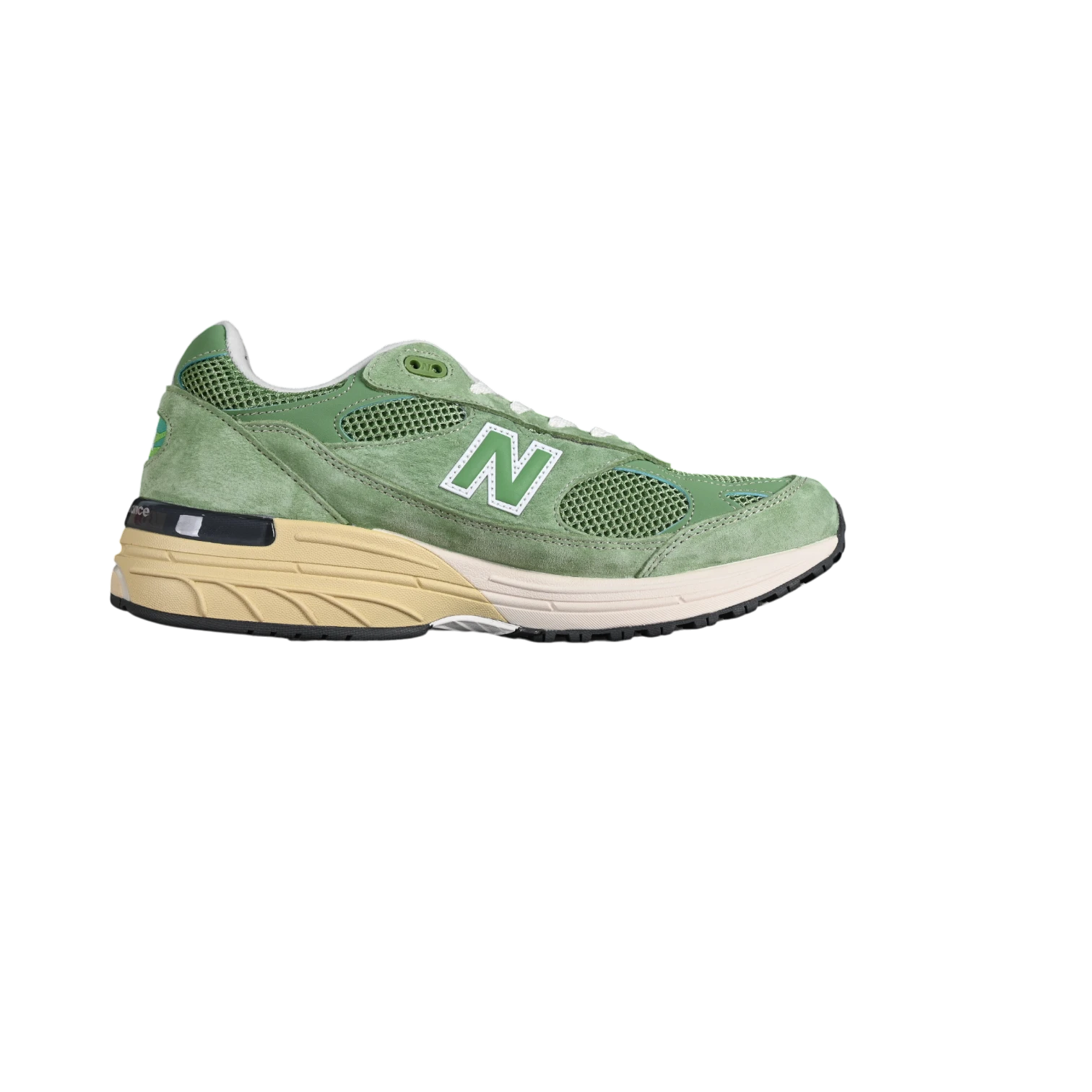 New balance made in usa 993 shoes