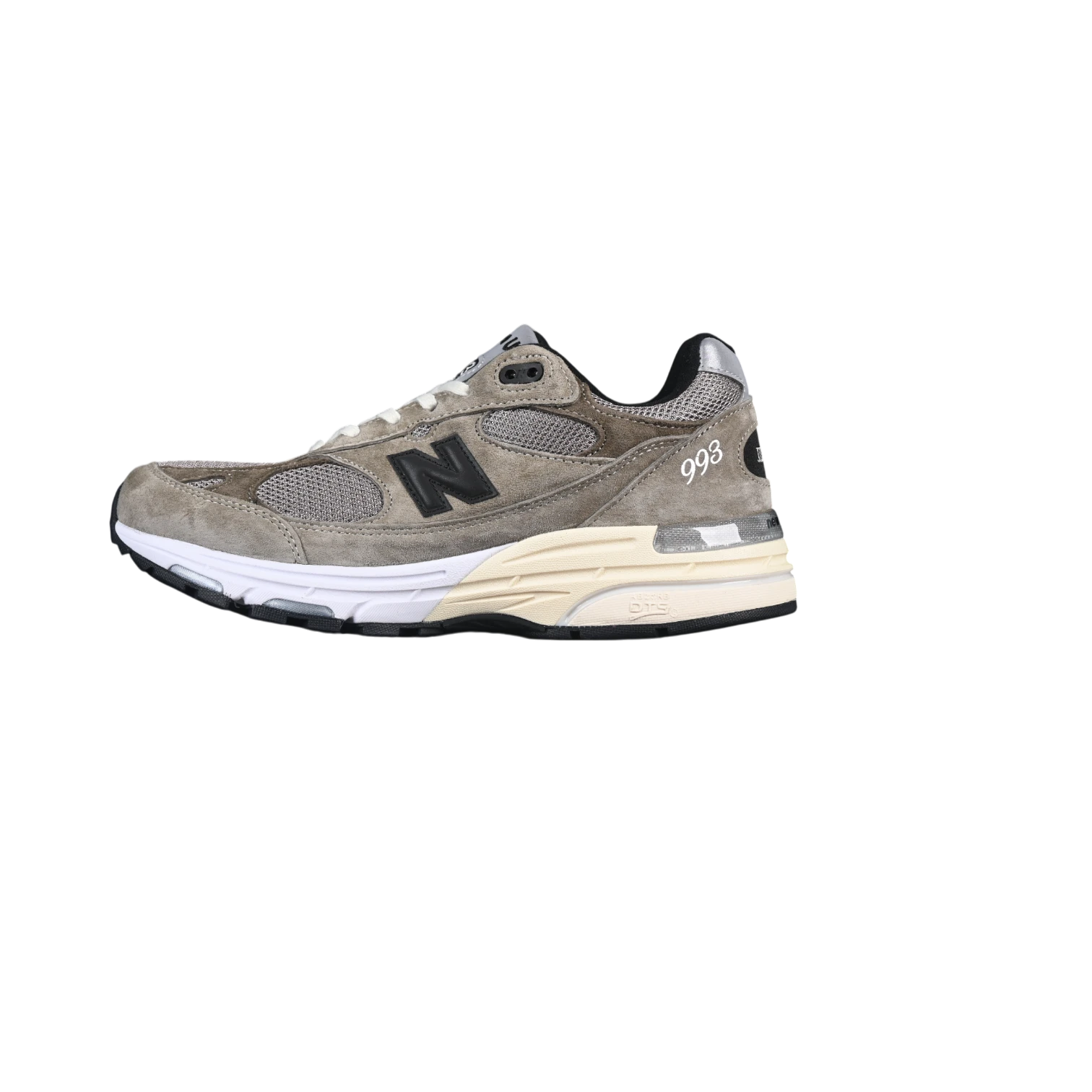 New balance made in usa 993 shoes