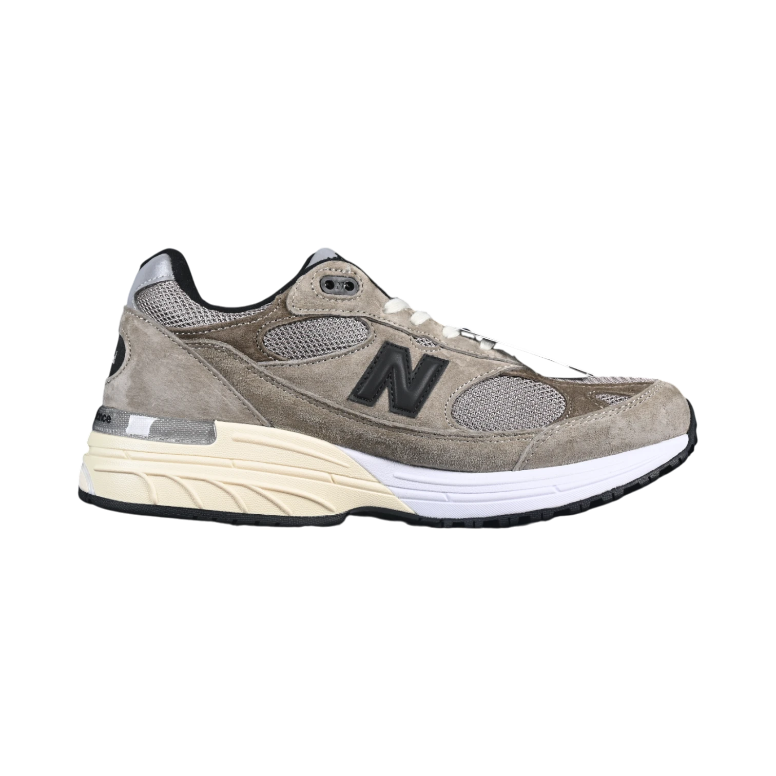 New balance made in usa 993 shoes